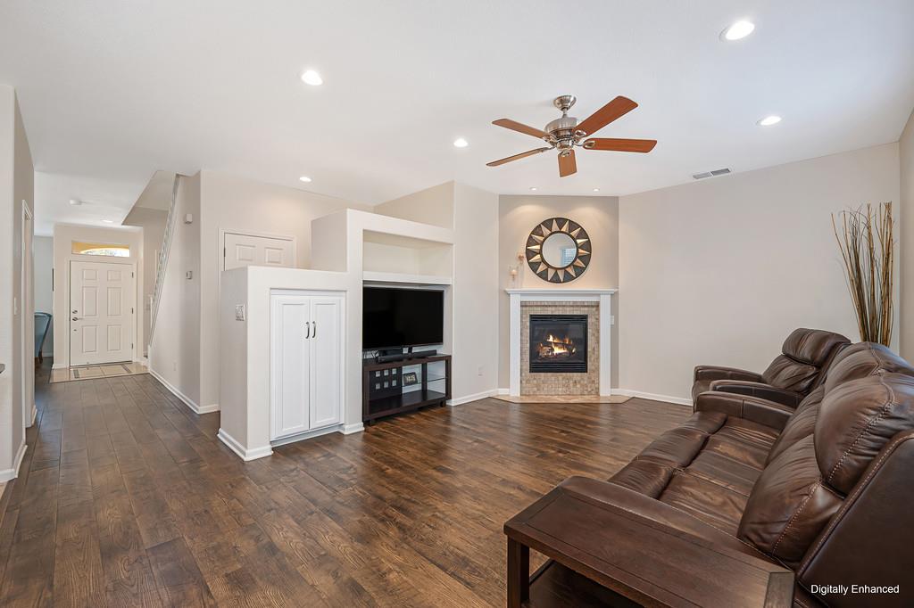 1556 Arroyo Madrone Lane