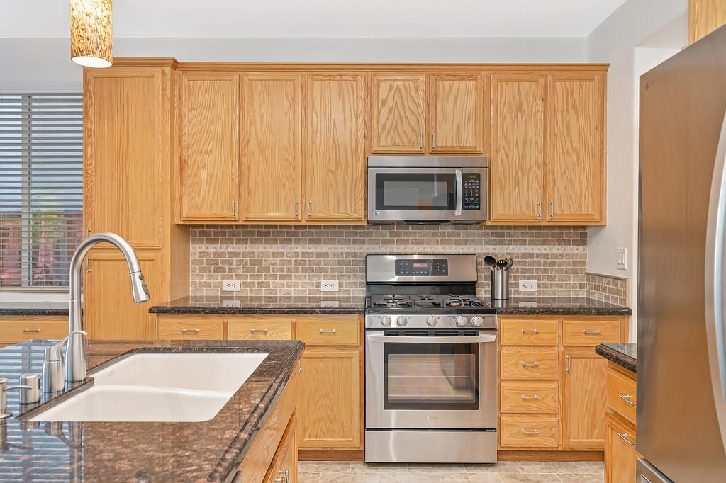 1556 Arroyo Madrone Lane