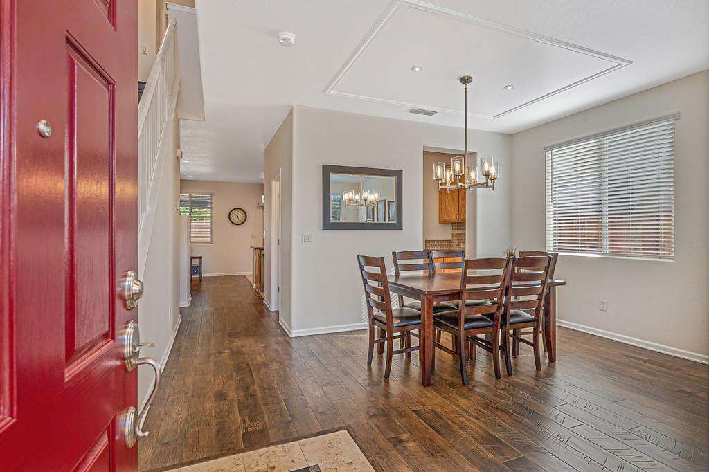 1556 Arroyo Madrone Lane