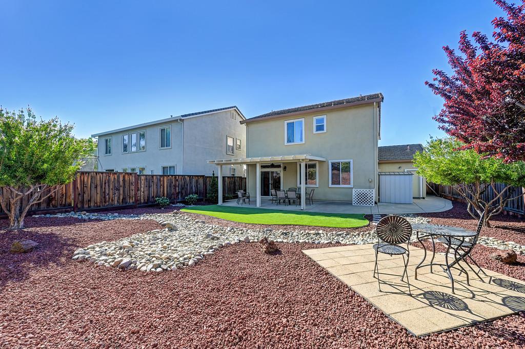 1556 Arroyo Madrone Lane