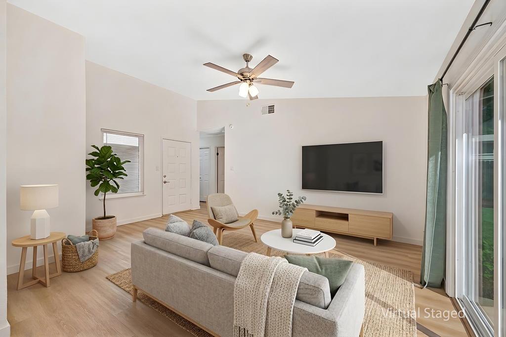 2510 Casa Del Oro Way