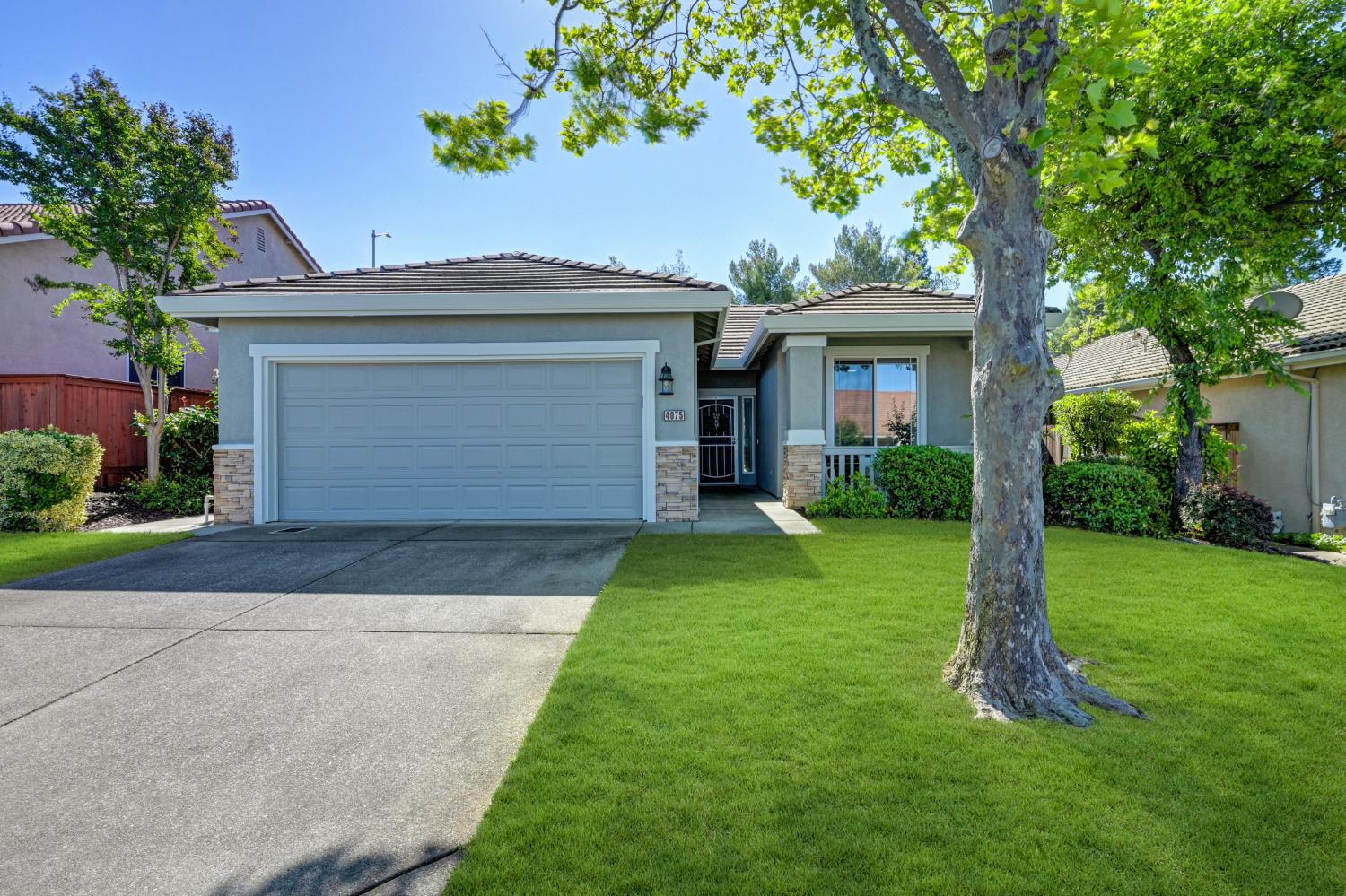 4075 Coldwater Drive