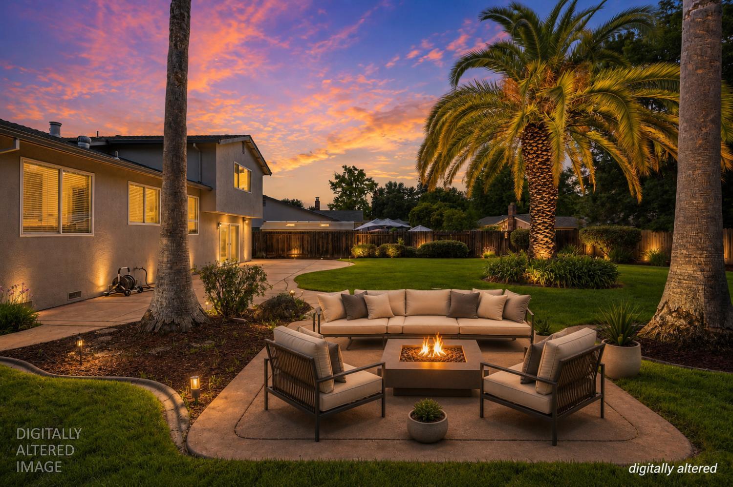 8192 Bonnie Oak Way
