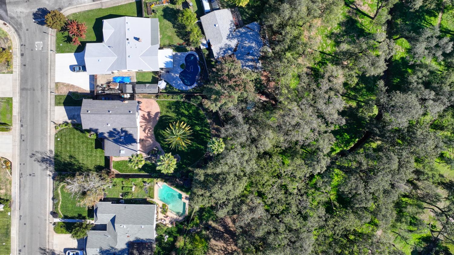 8192 Bonnie Oak Way