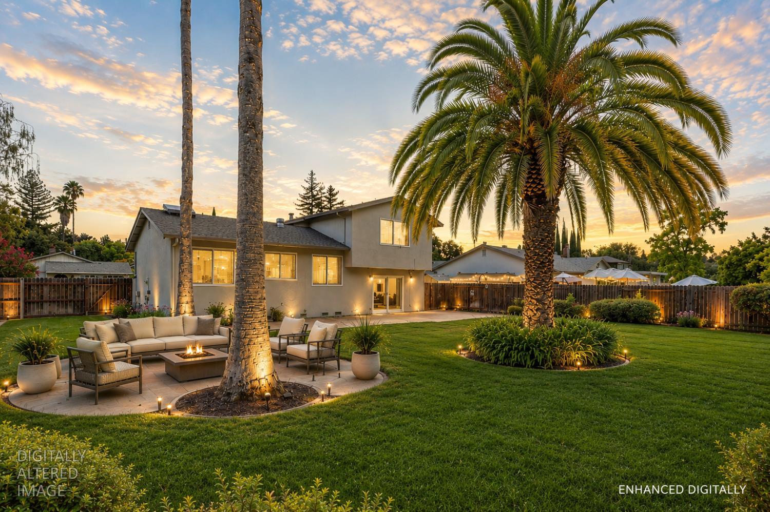 8192 Bonnie Oak Way