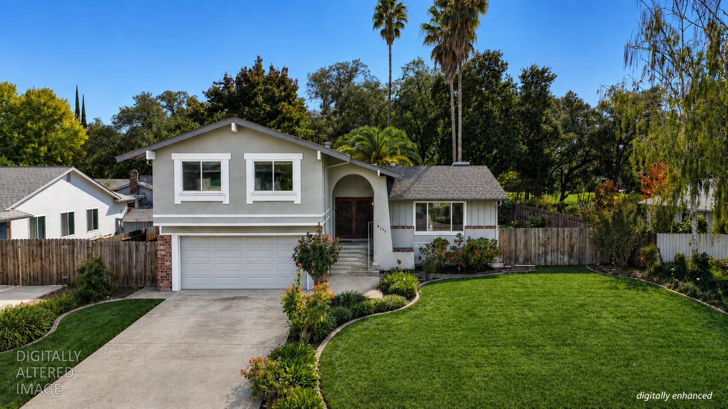 8192 Bonnie Oak Way