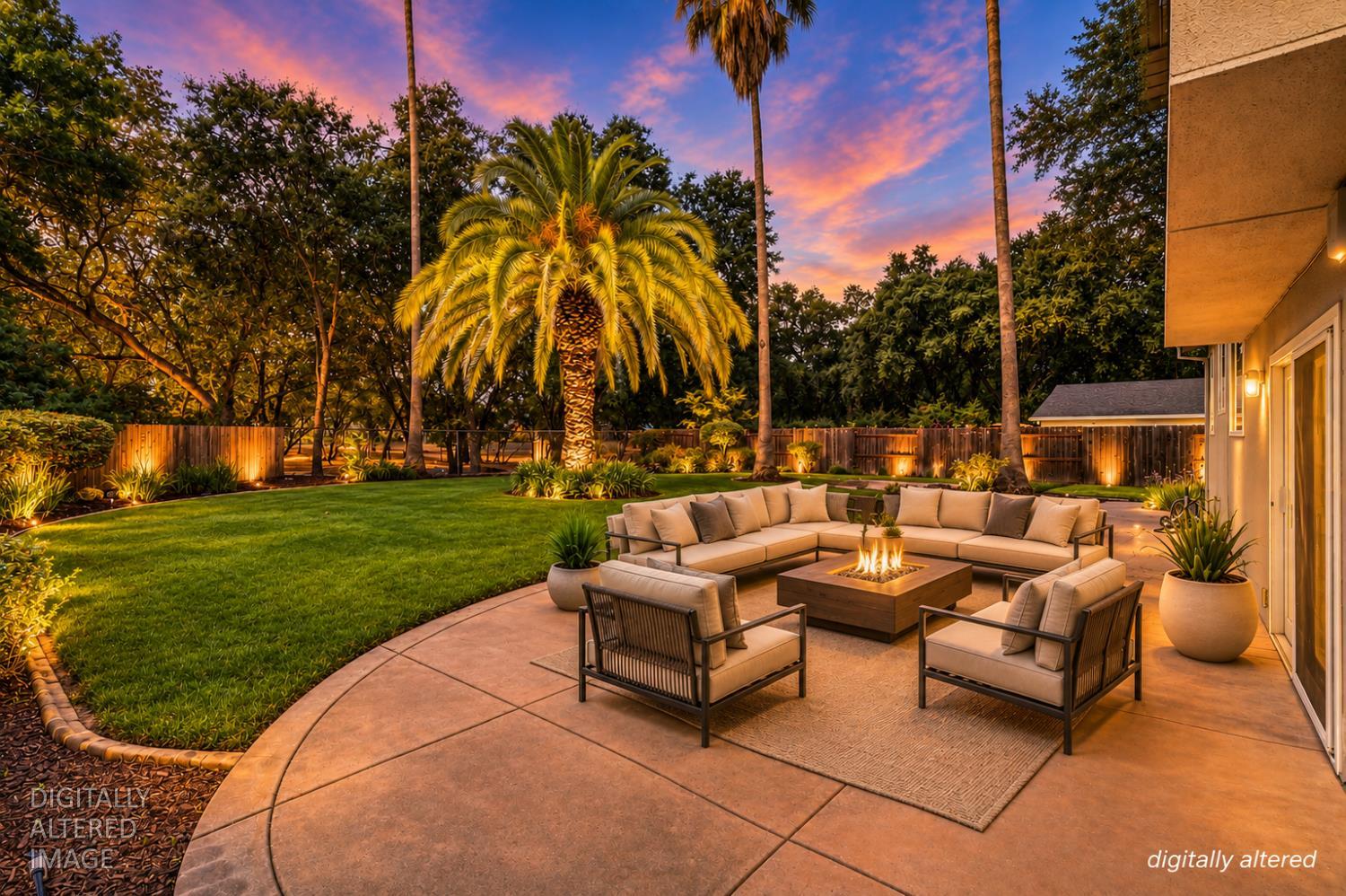 8192 Bonnie Oak Way