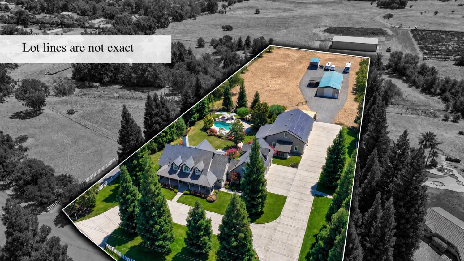 8361 Eva Lane