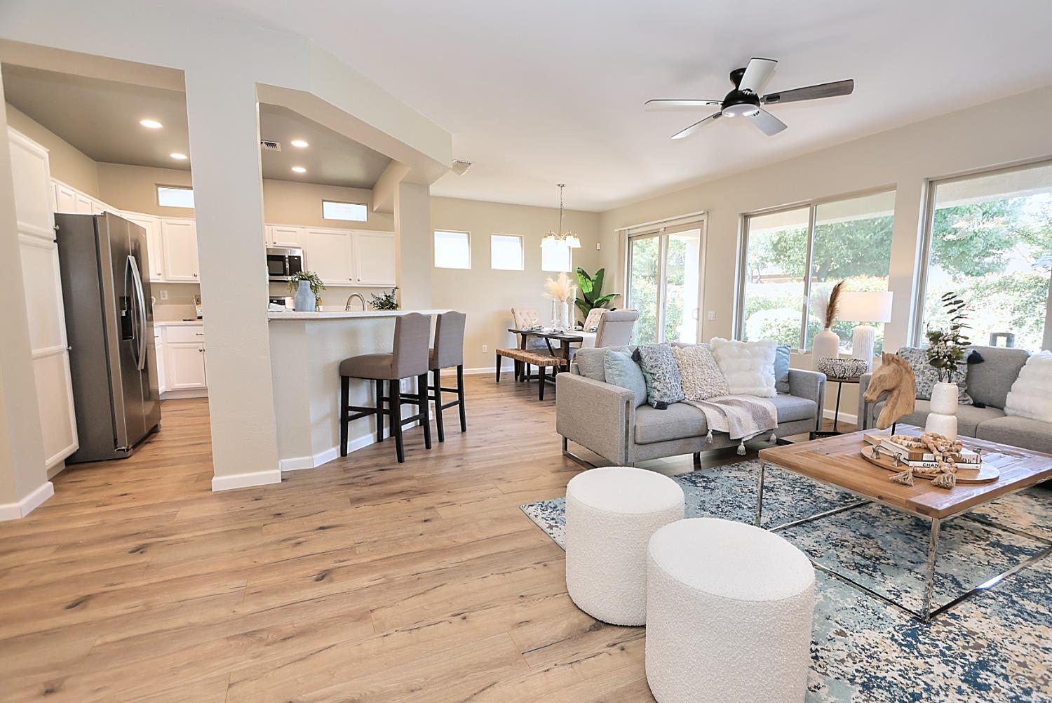 320 Cloverfield Court