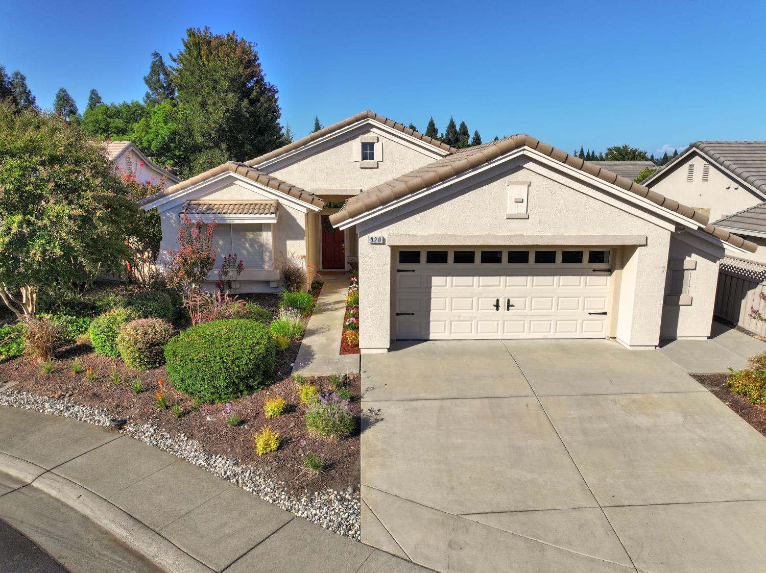 320 Cloverfield Court