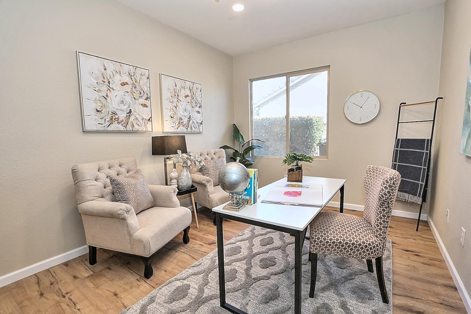 320 Cloverfield Court