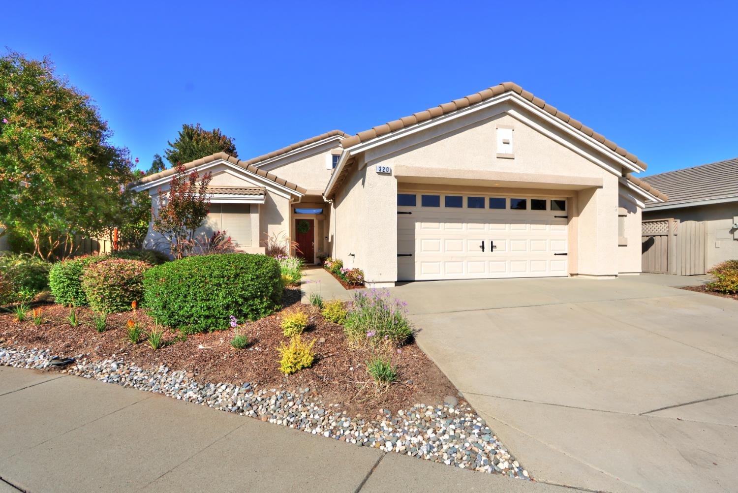 320 Cloverfield Court