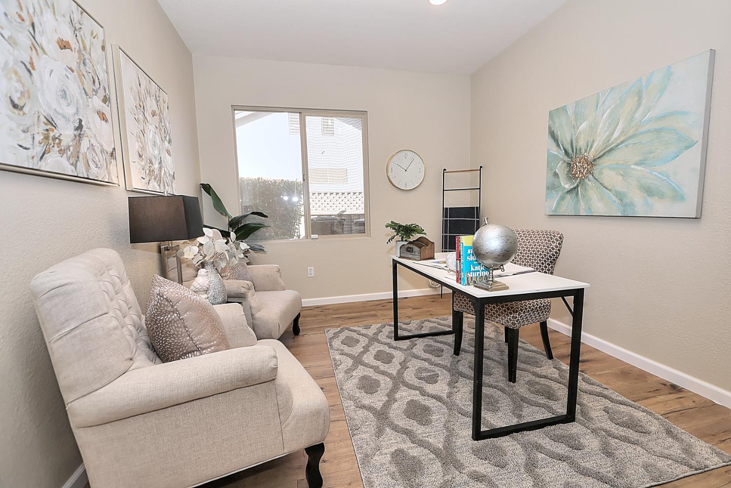 320 Cloverfield Court