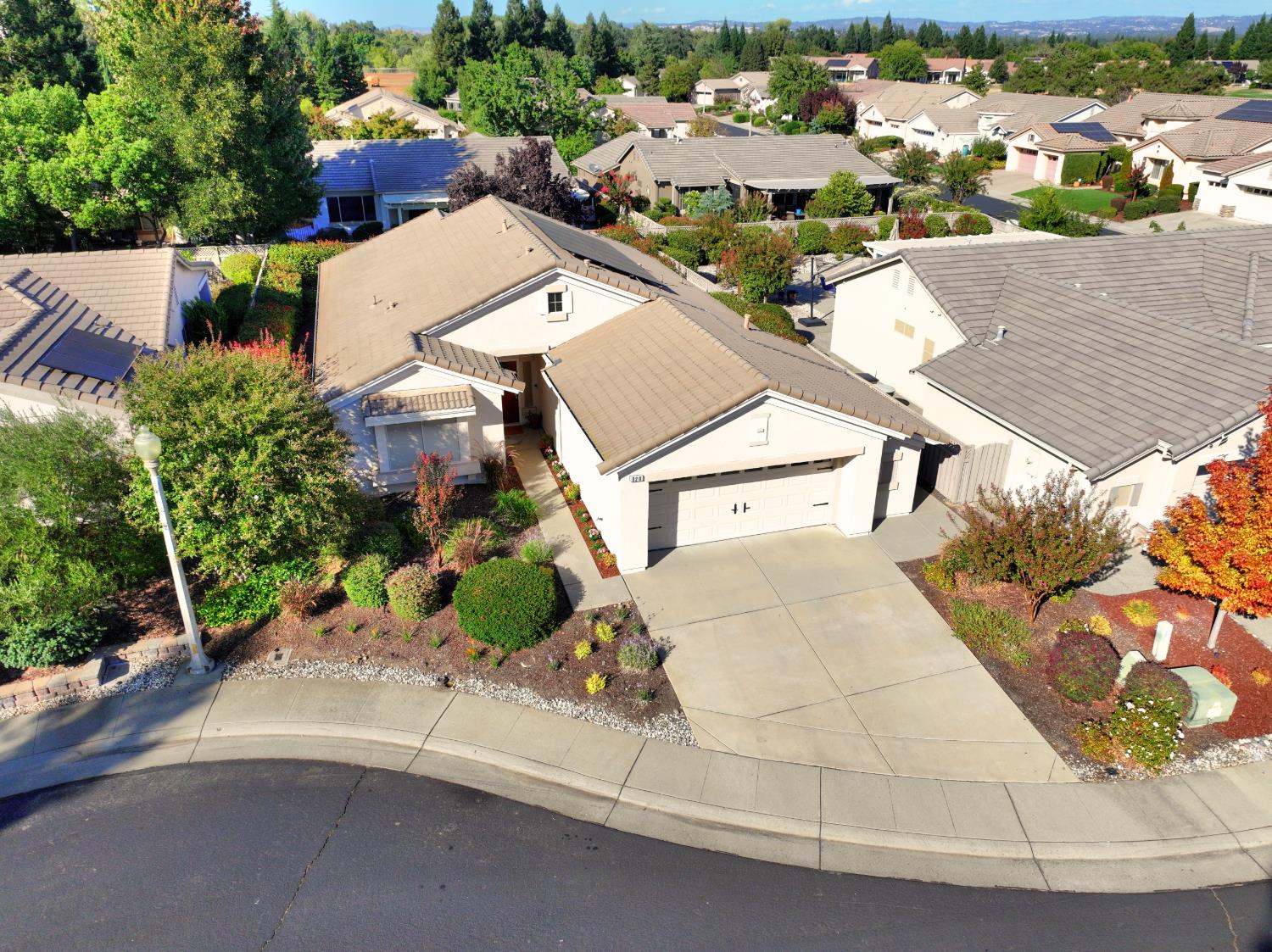 320 Cloverfield Court