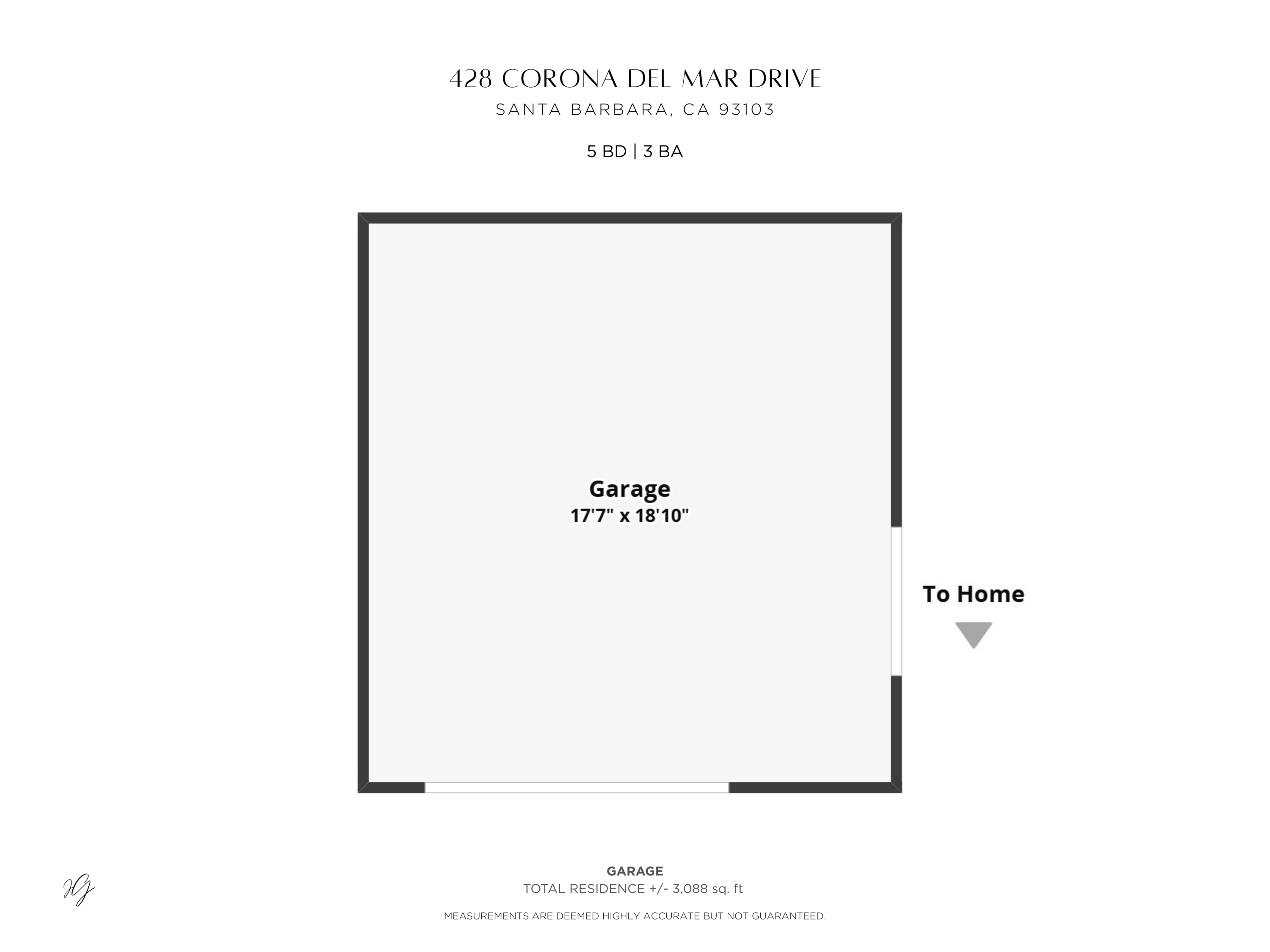 428 Corona Del Mar