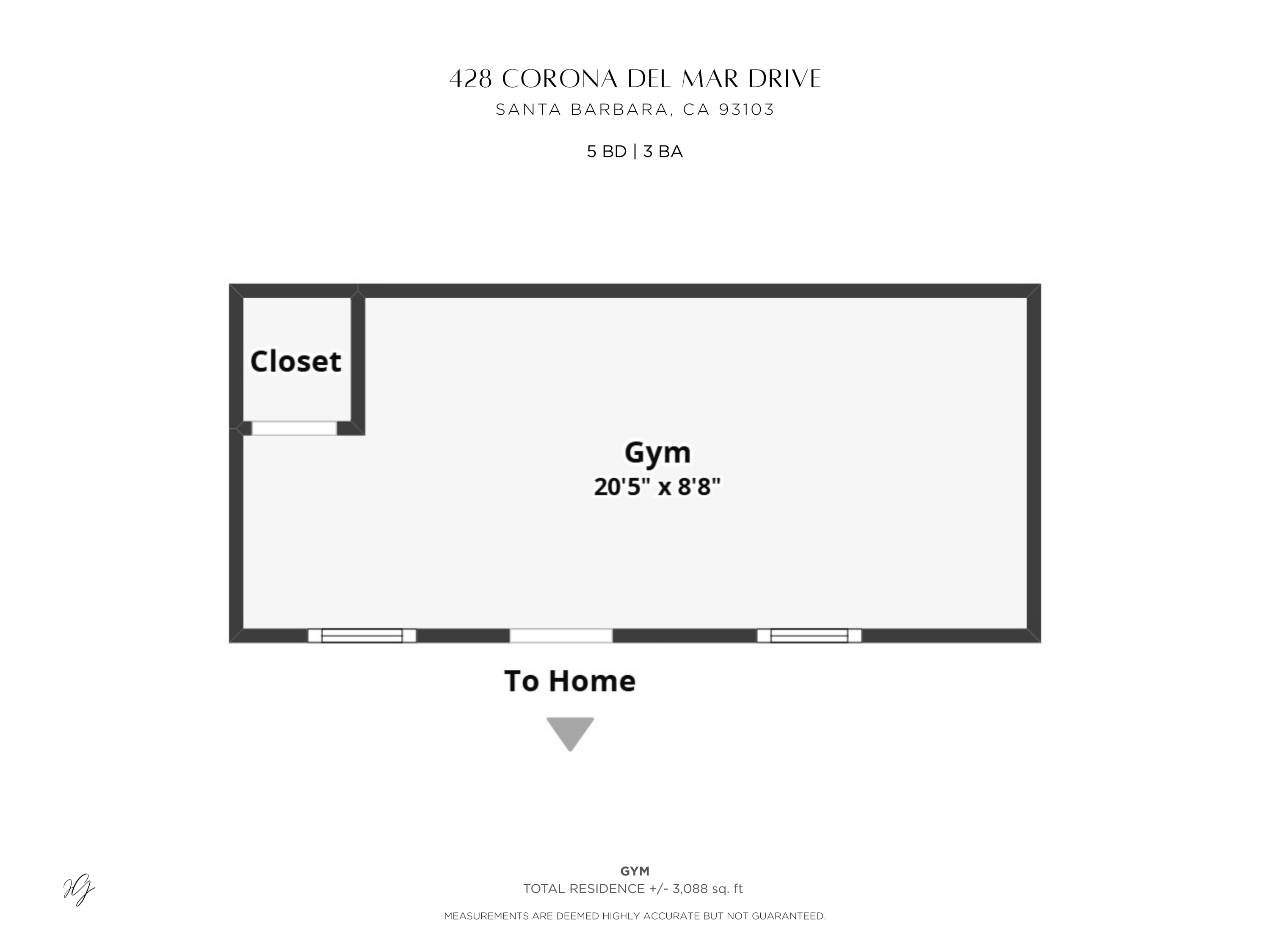 428 Corona Del Mar
