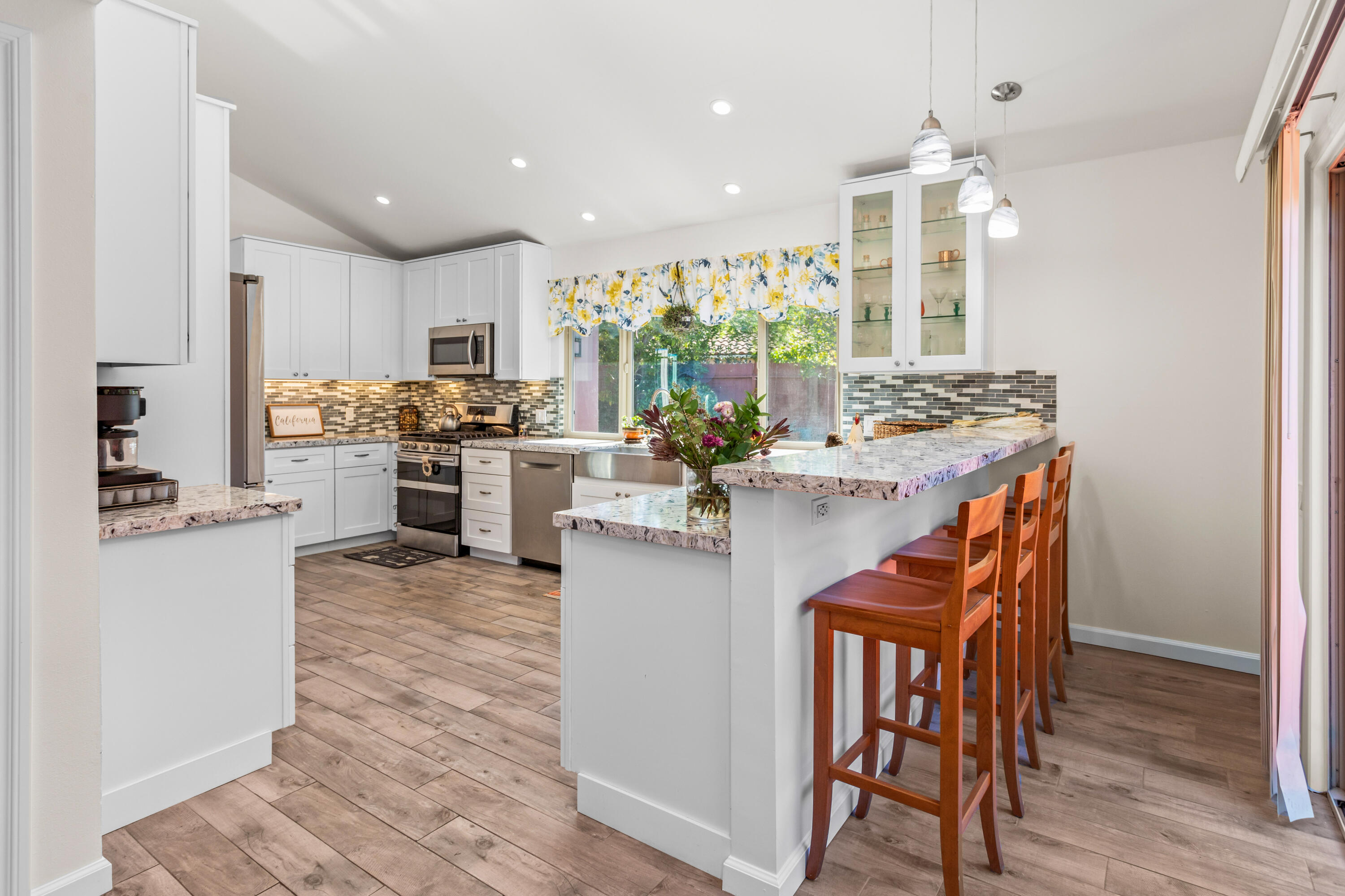 7295 Georgetown Road, GOLETA
