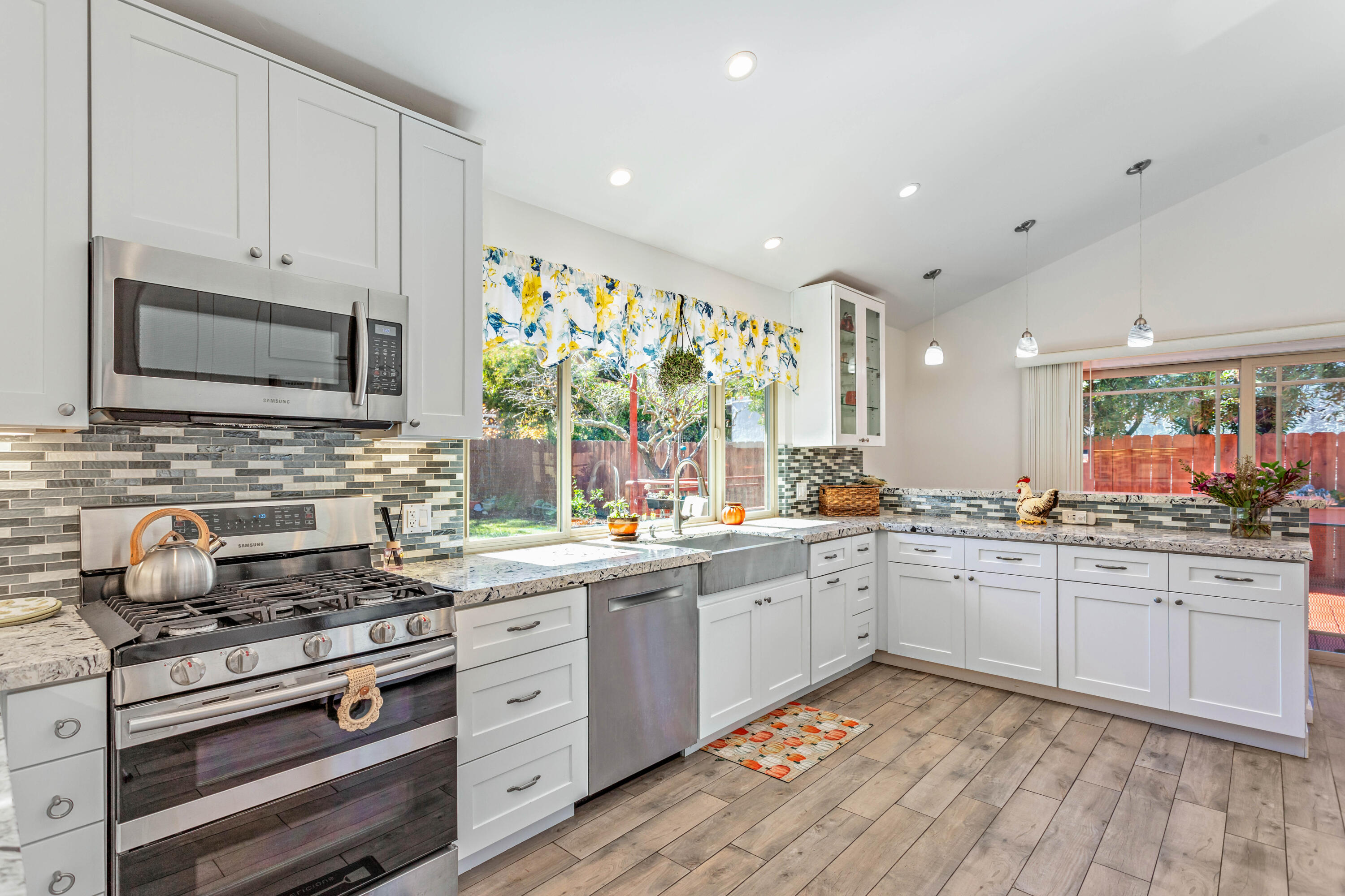 7295 Georgetown Road, GOLETA