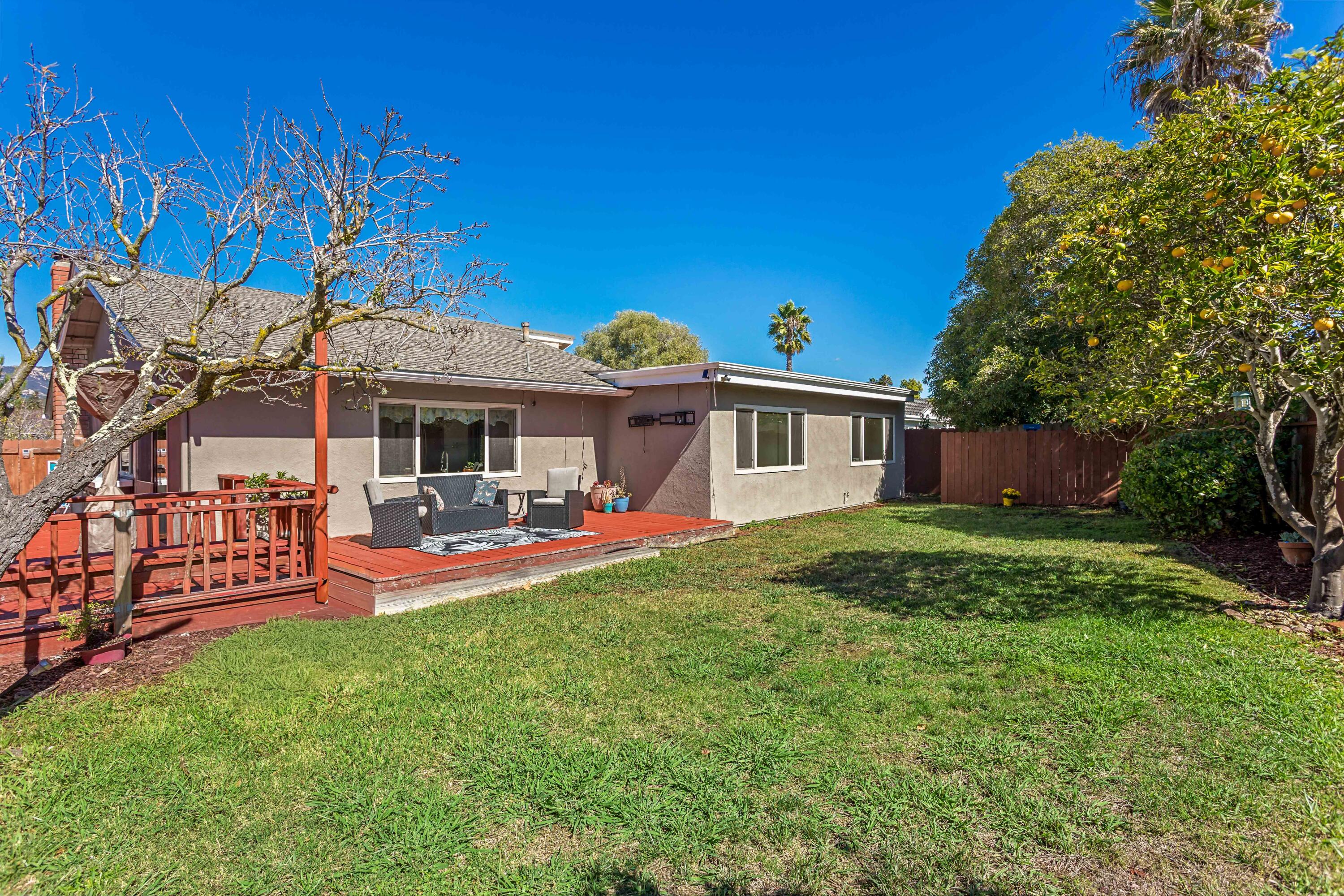 7295 Georgetown Road, GOLETA