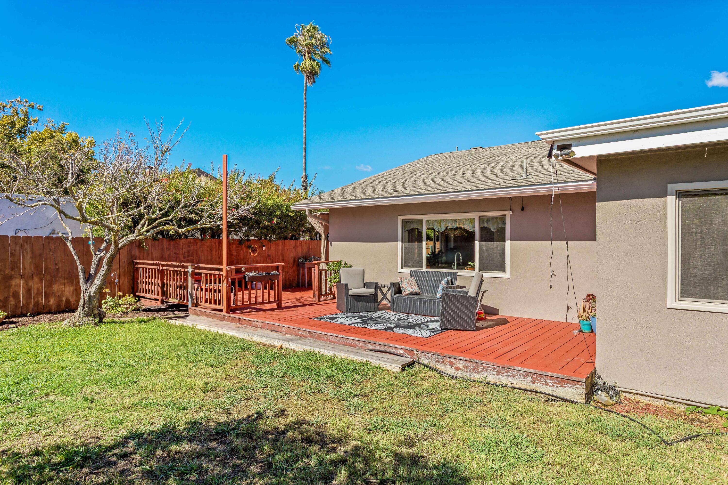 7295 Georgetown Road, GOLETA
