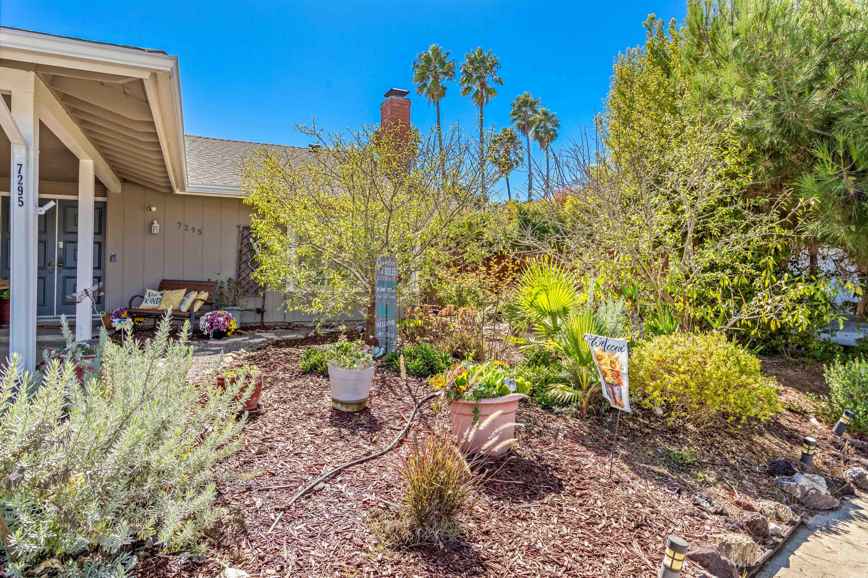7295 Georgetown Road, GOLETA