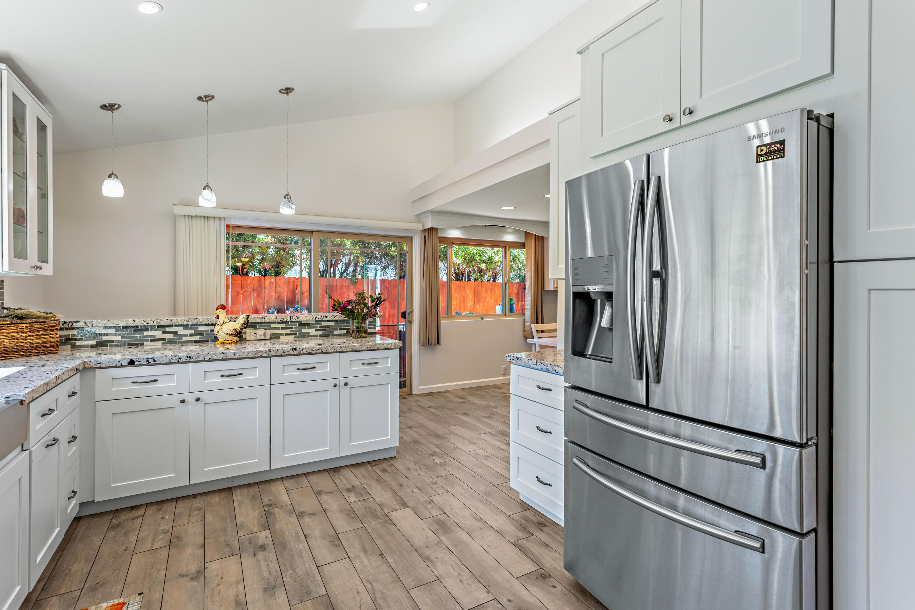 7295 Georgetown Road, GOLETA