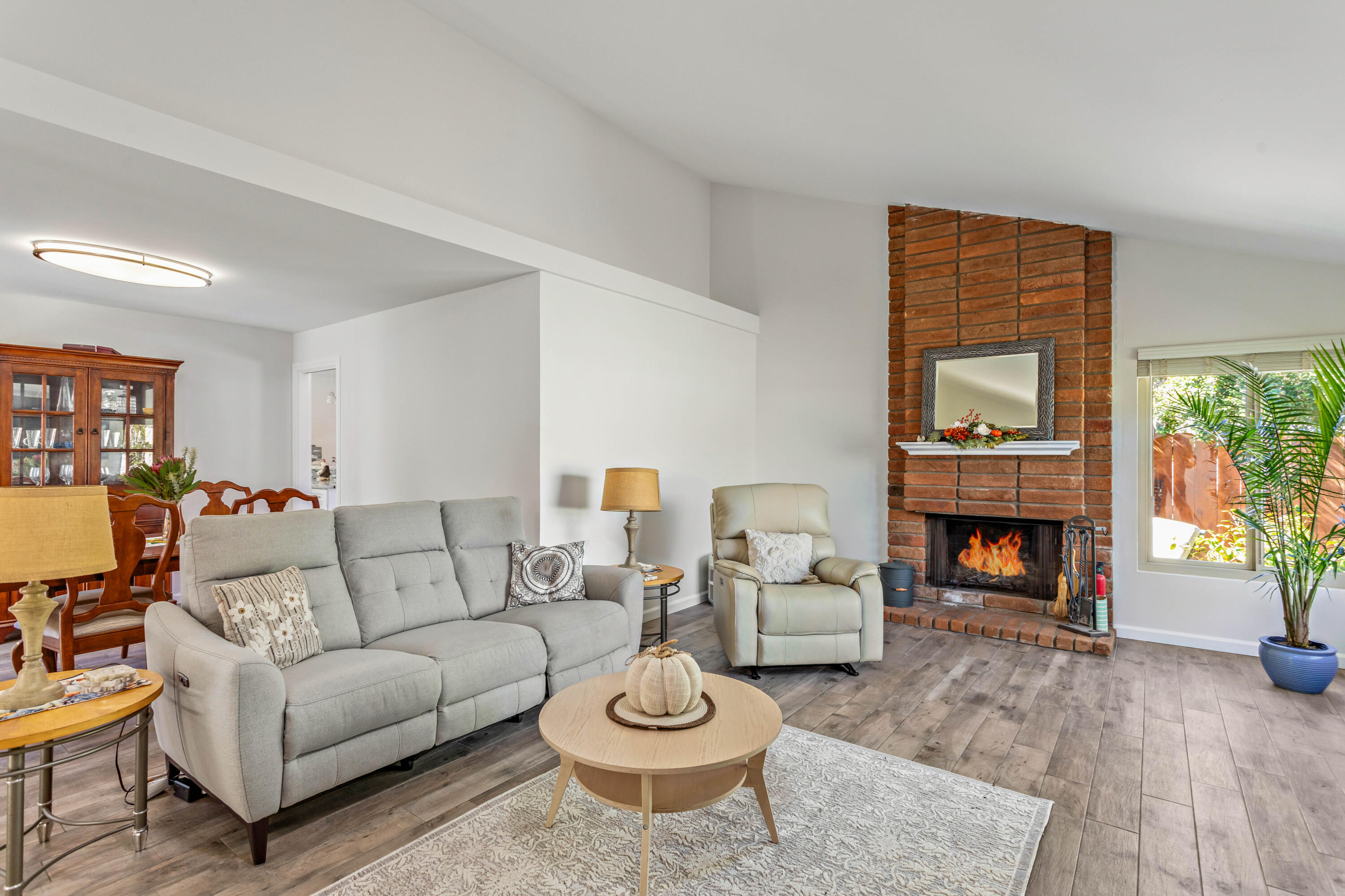 7295 Georgetown Road, GOLETA