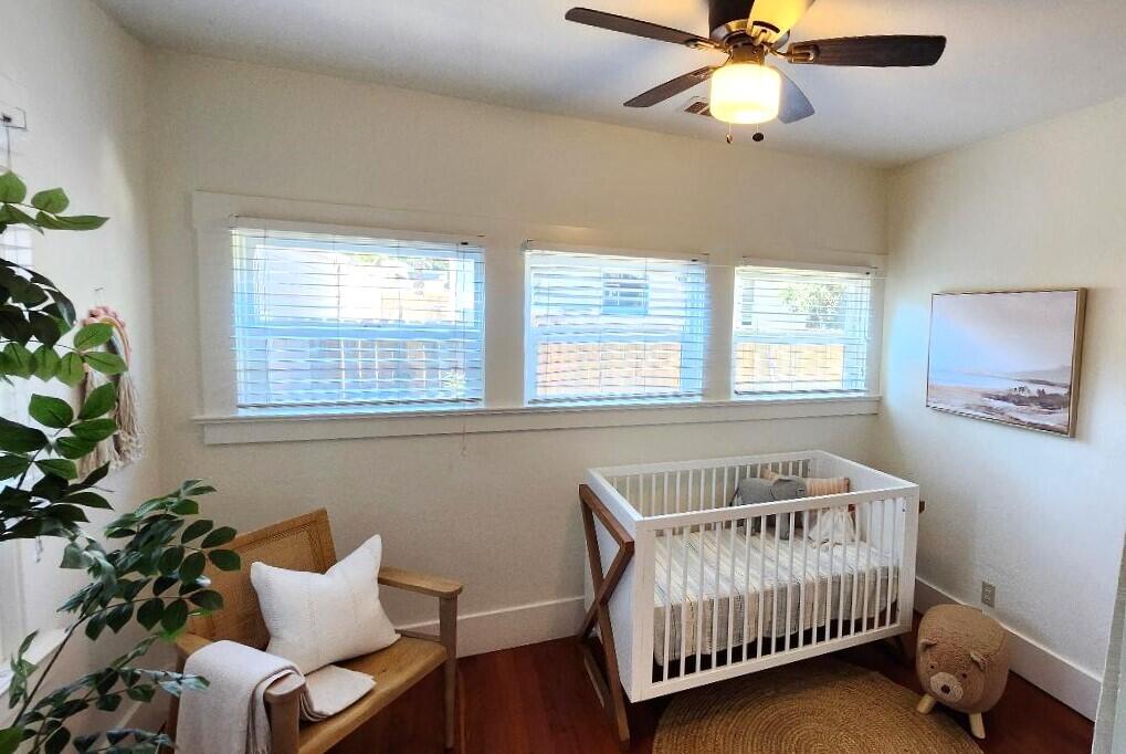 1407 Gillespie Street