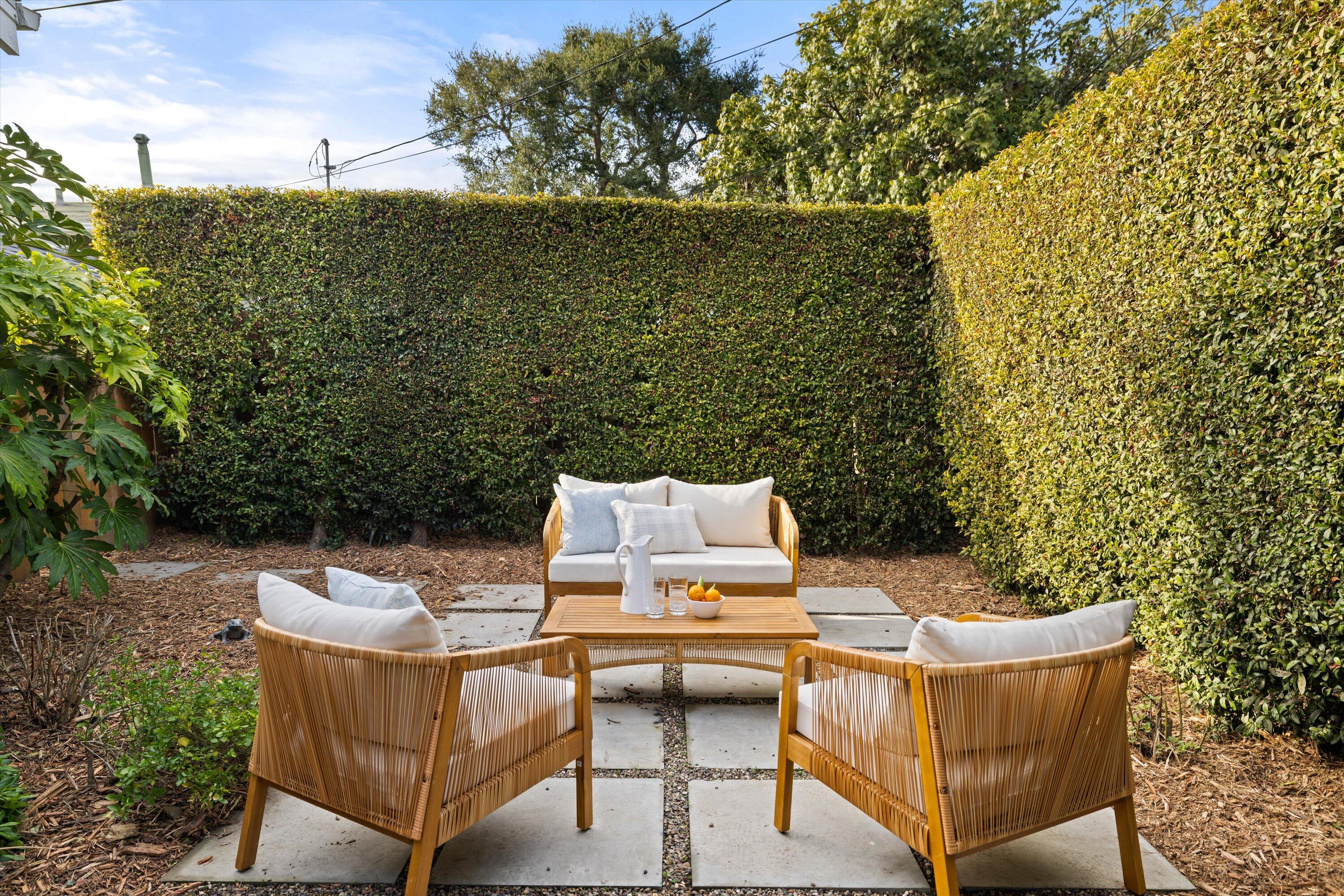 1407 Gillespie Street