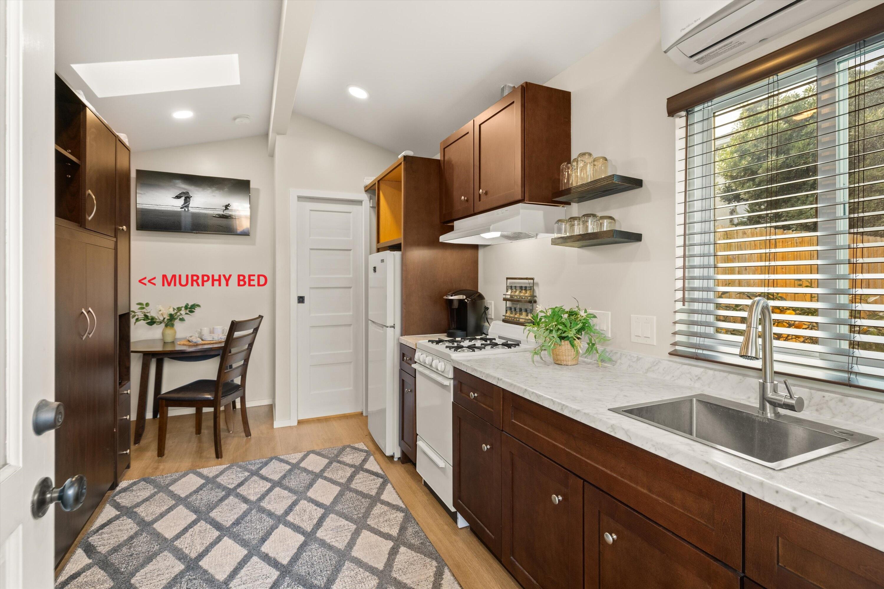 1407 Gillespie Street