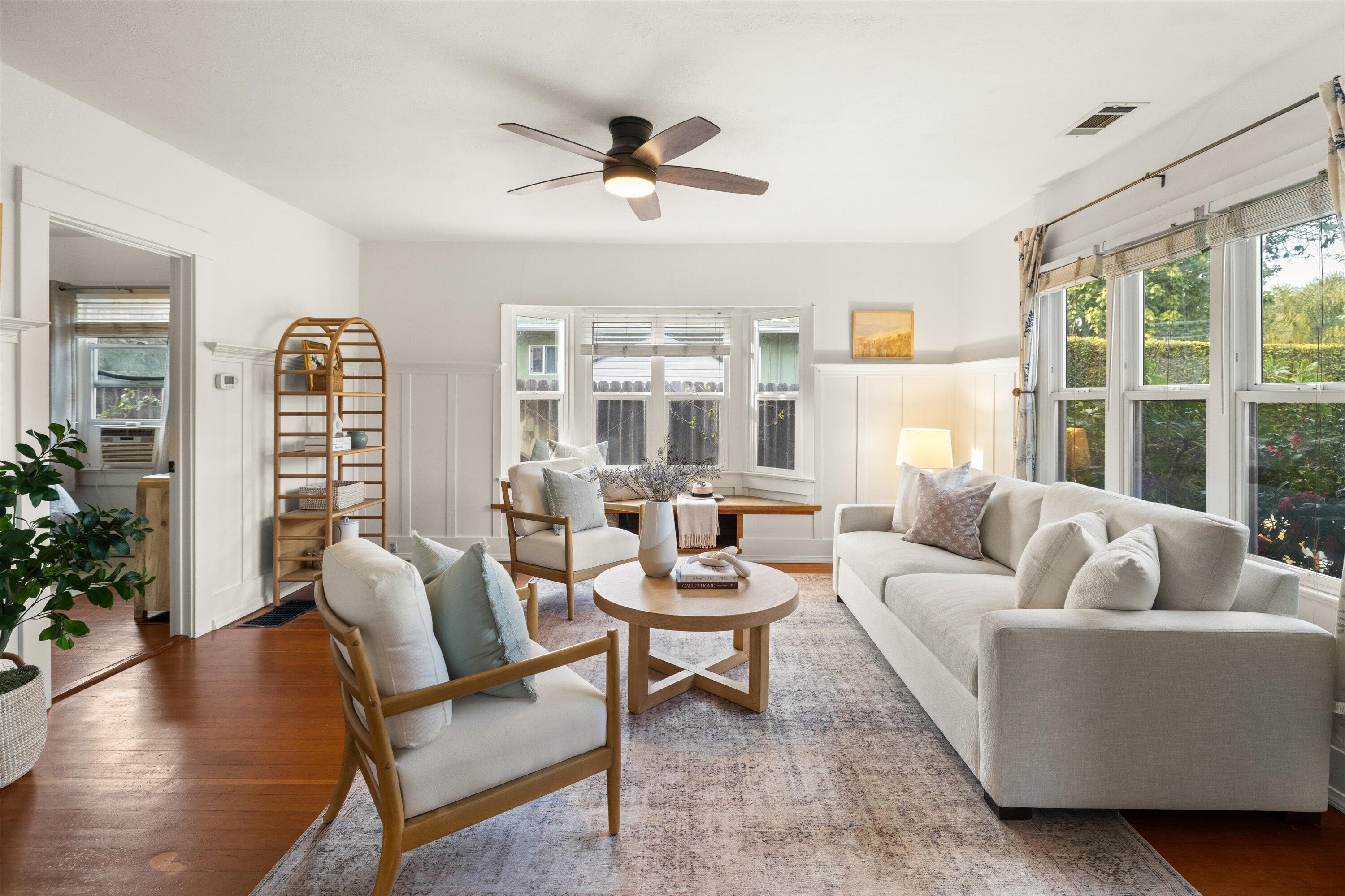 1407 Gillespie Street