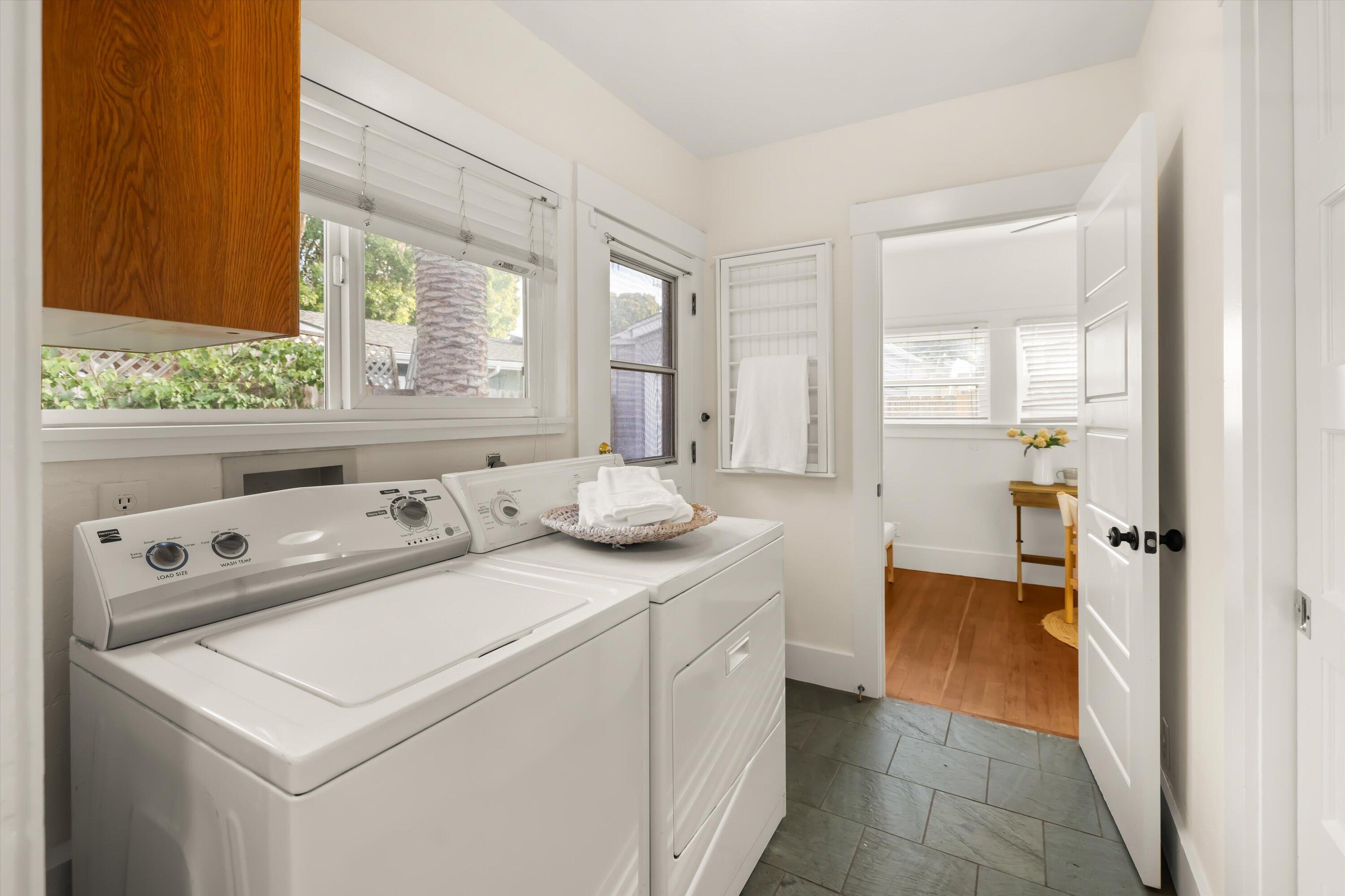 1407 Gillespie Street