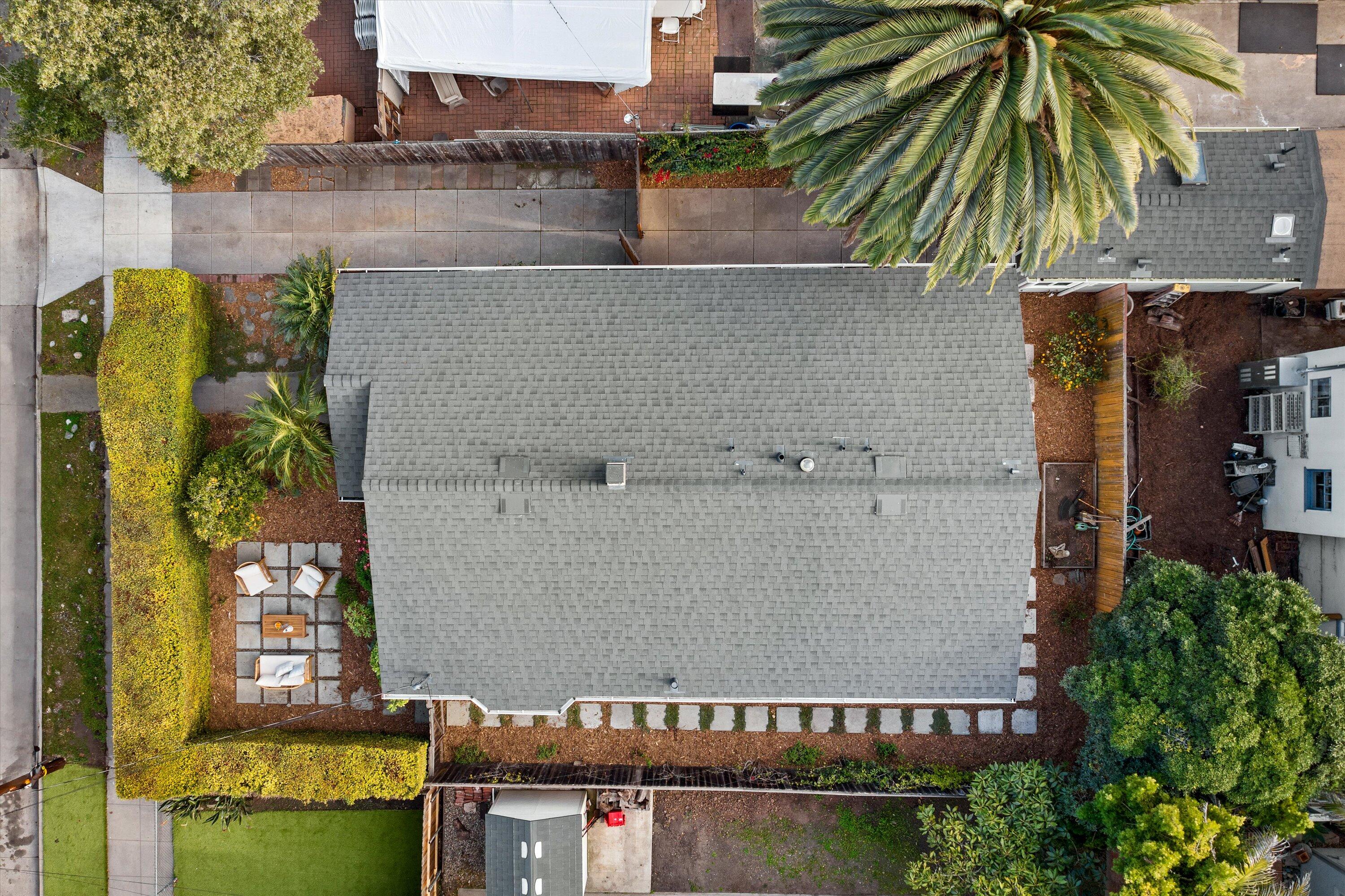 1407 Gillespie Street