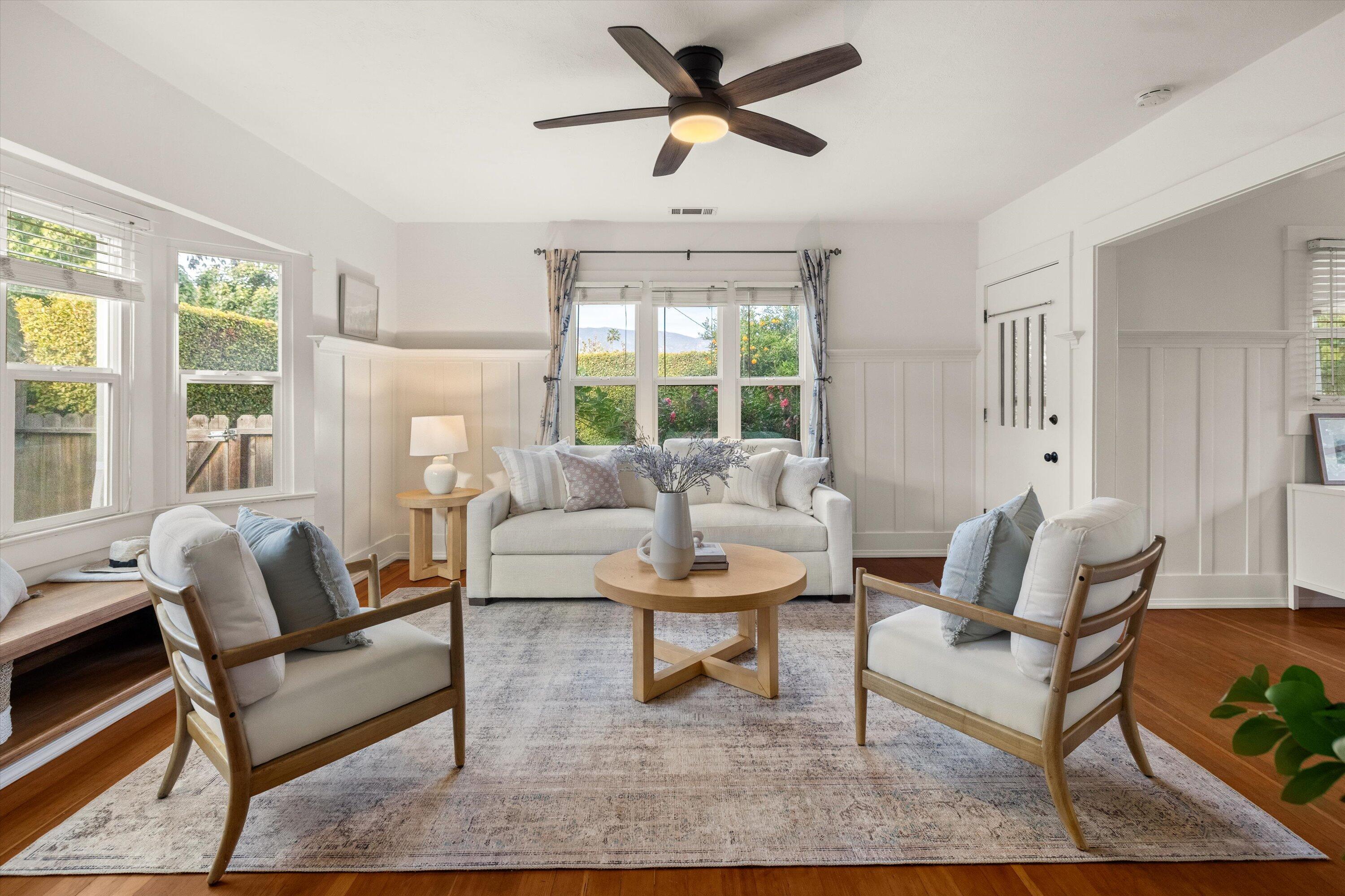 1407 Gillespie Street