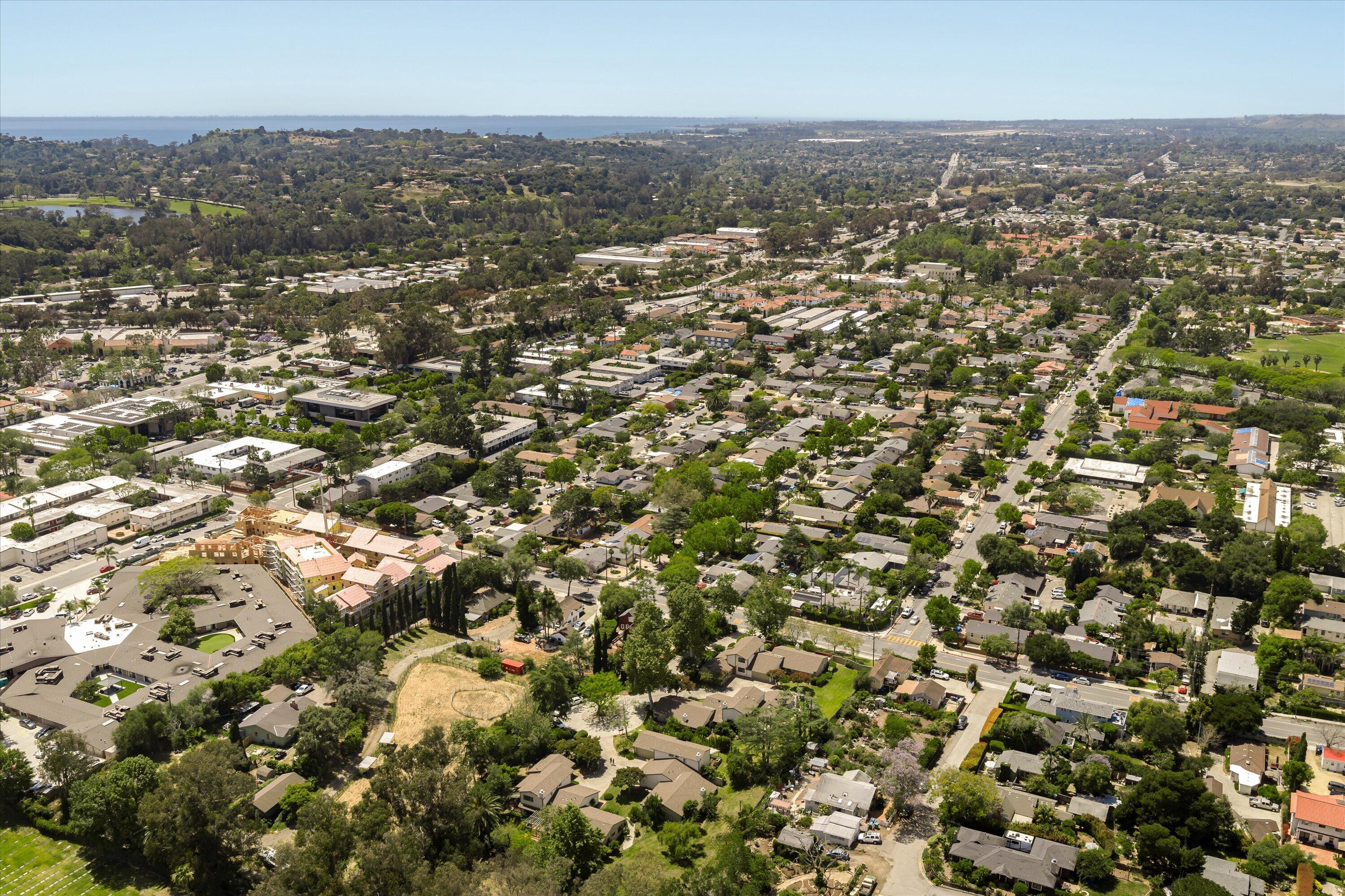 276 N La Cumbre Road