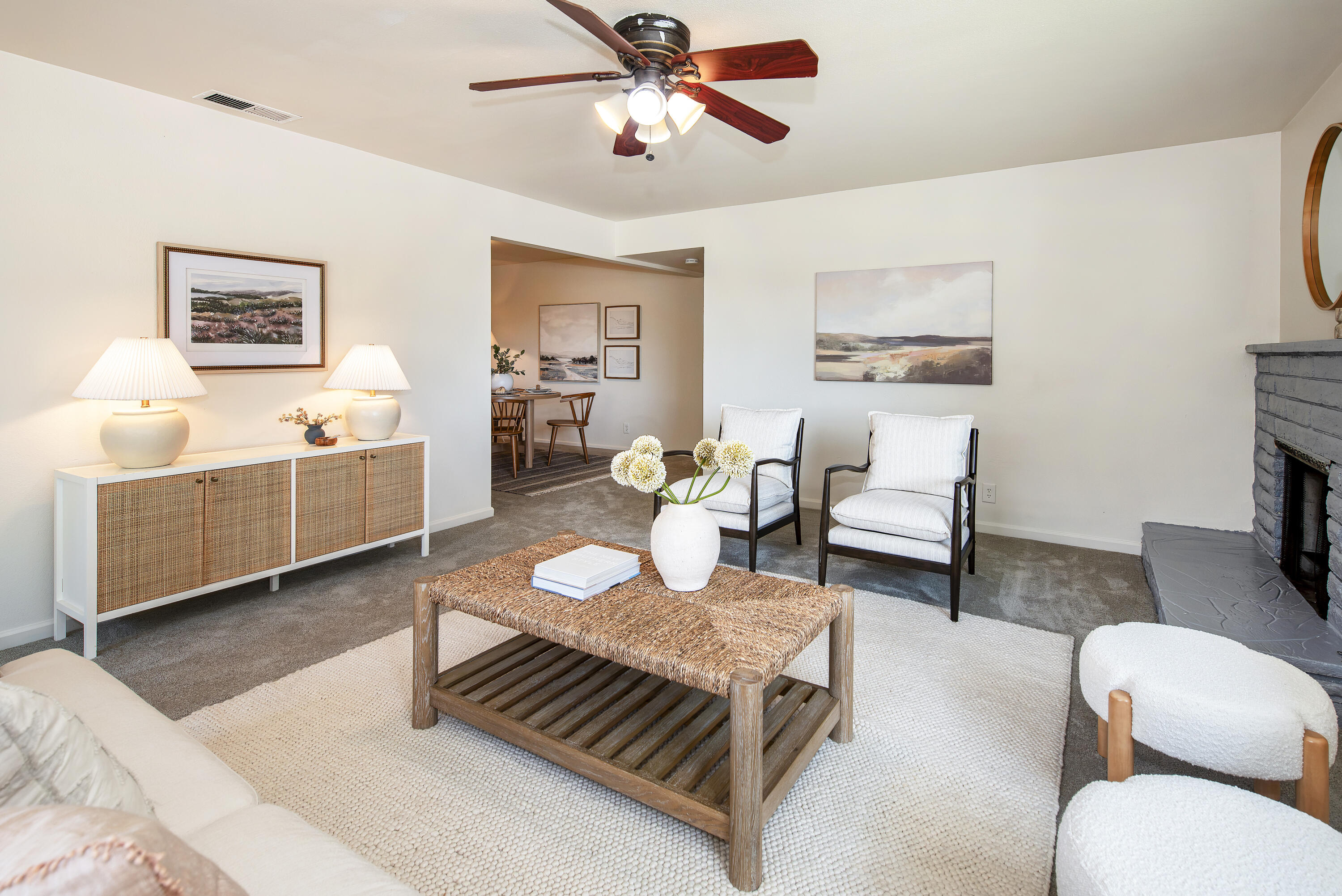 7540 Cathedral Oaks Road Apt 7