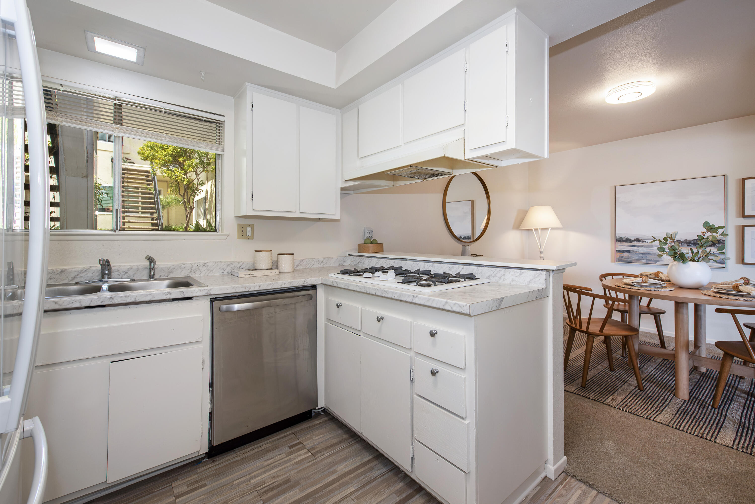 7540 Cathedral Oaks Road Apt 7