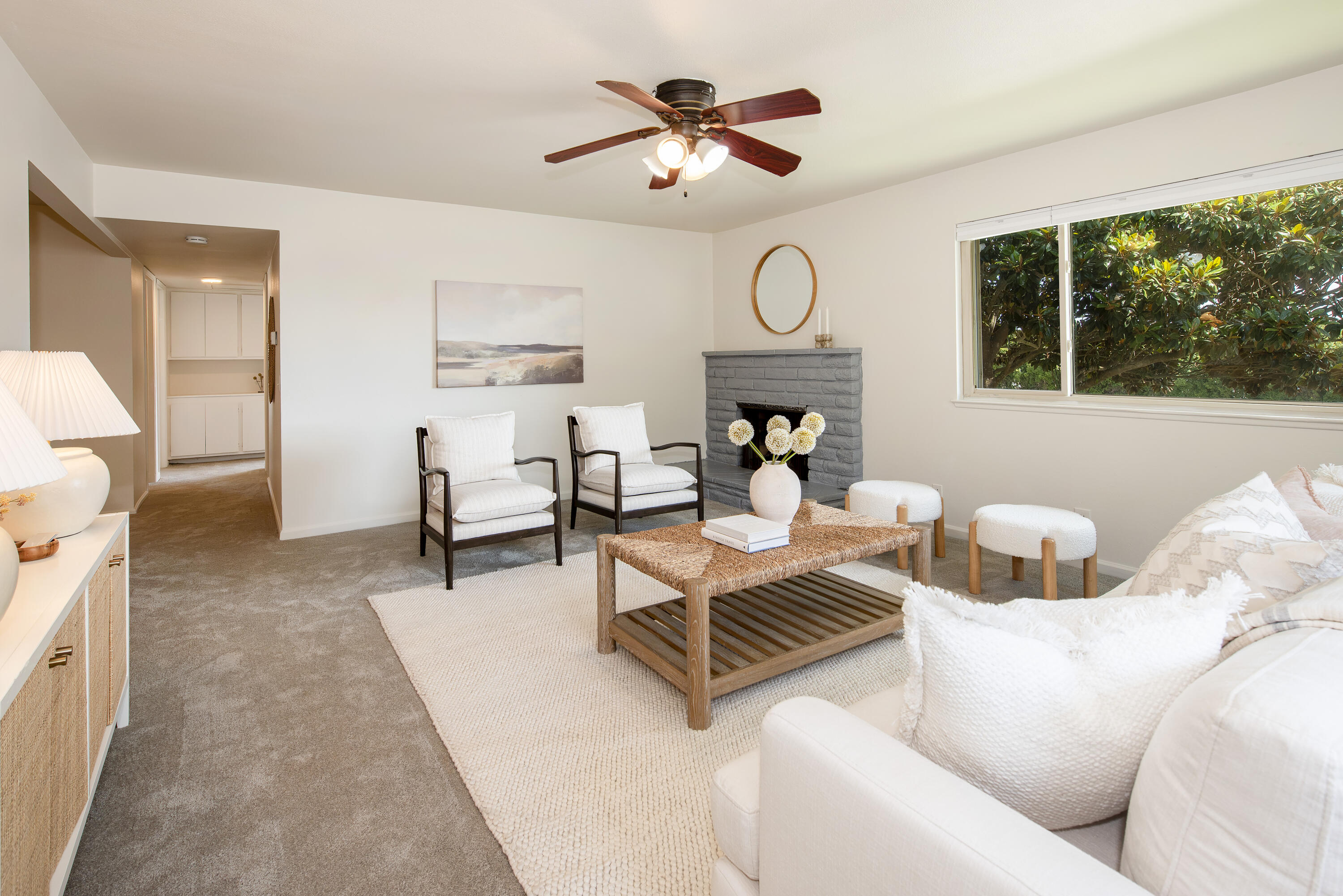 7540 Cathedral Oaks Road Apt 7