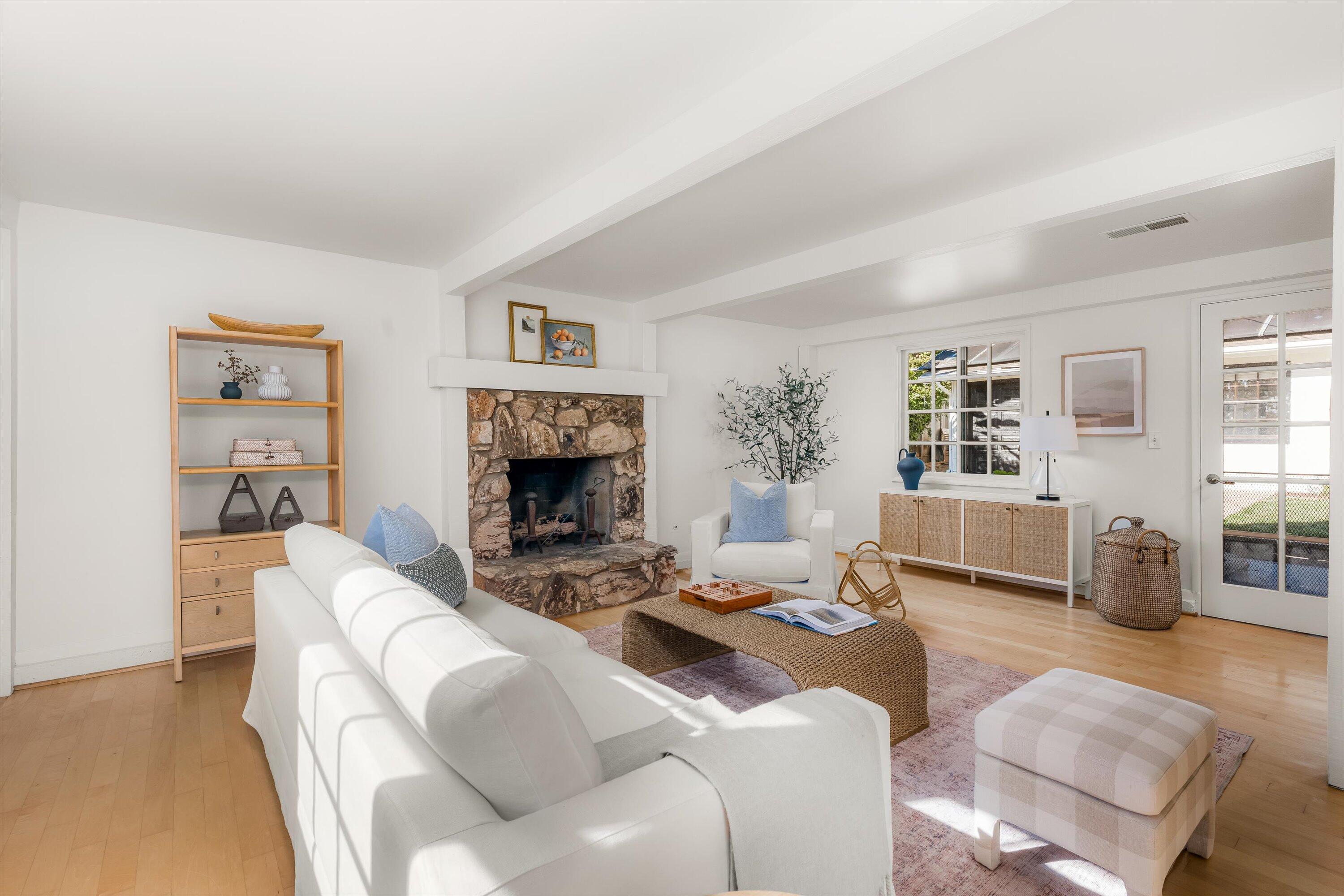 5308 University Drive