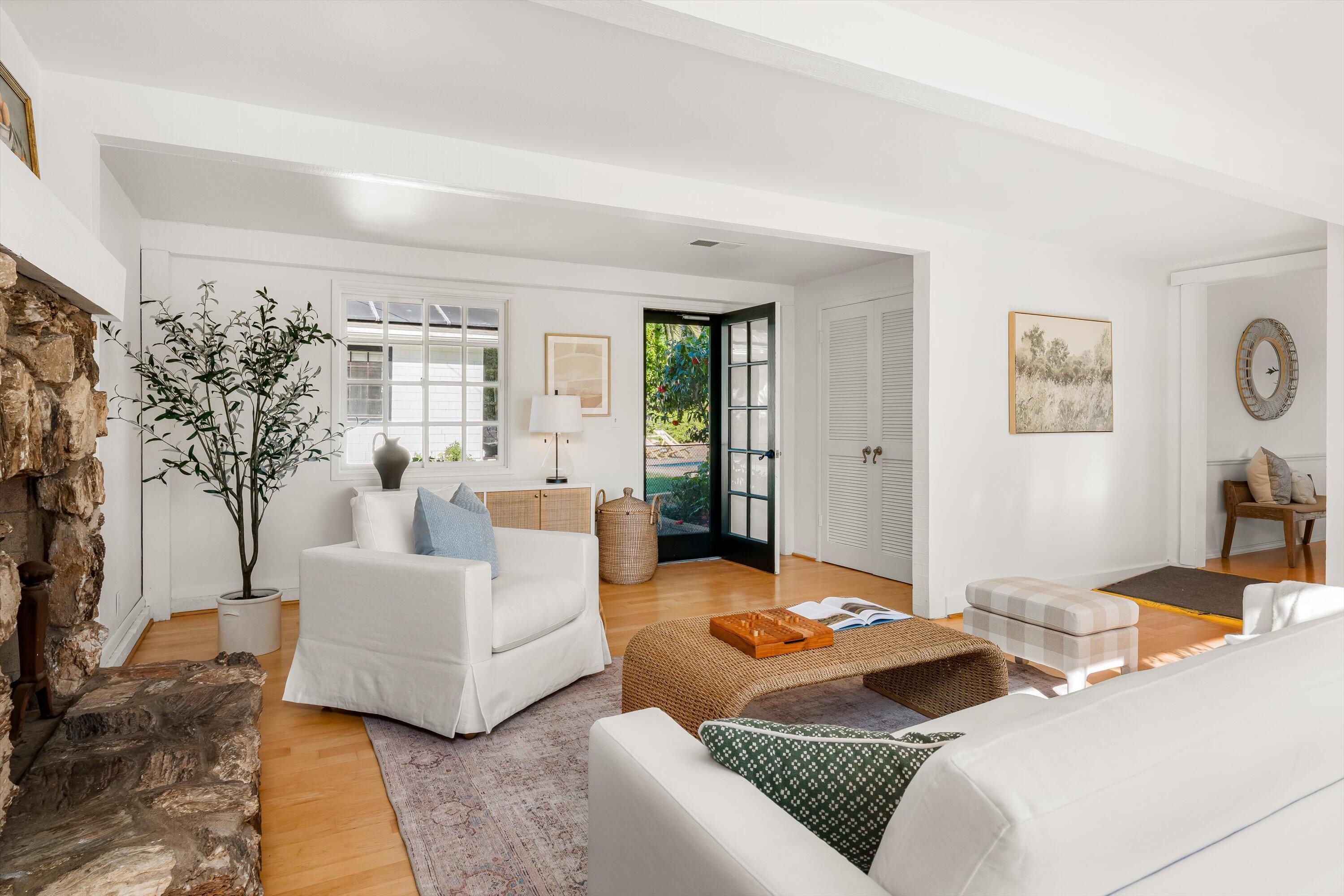 5308 University Drive