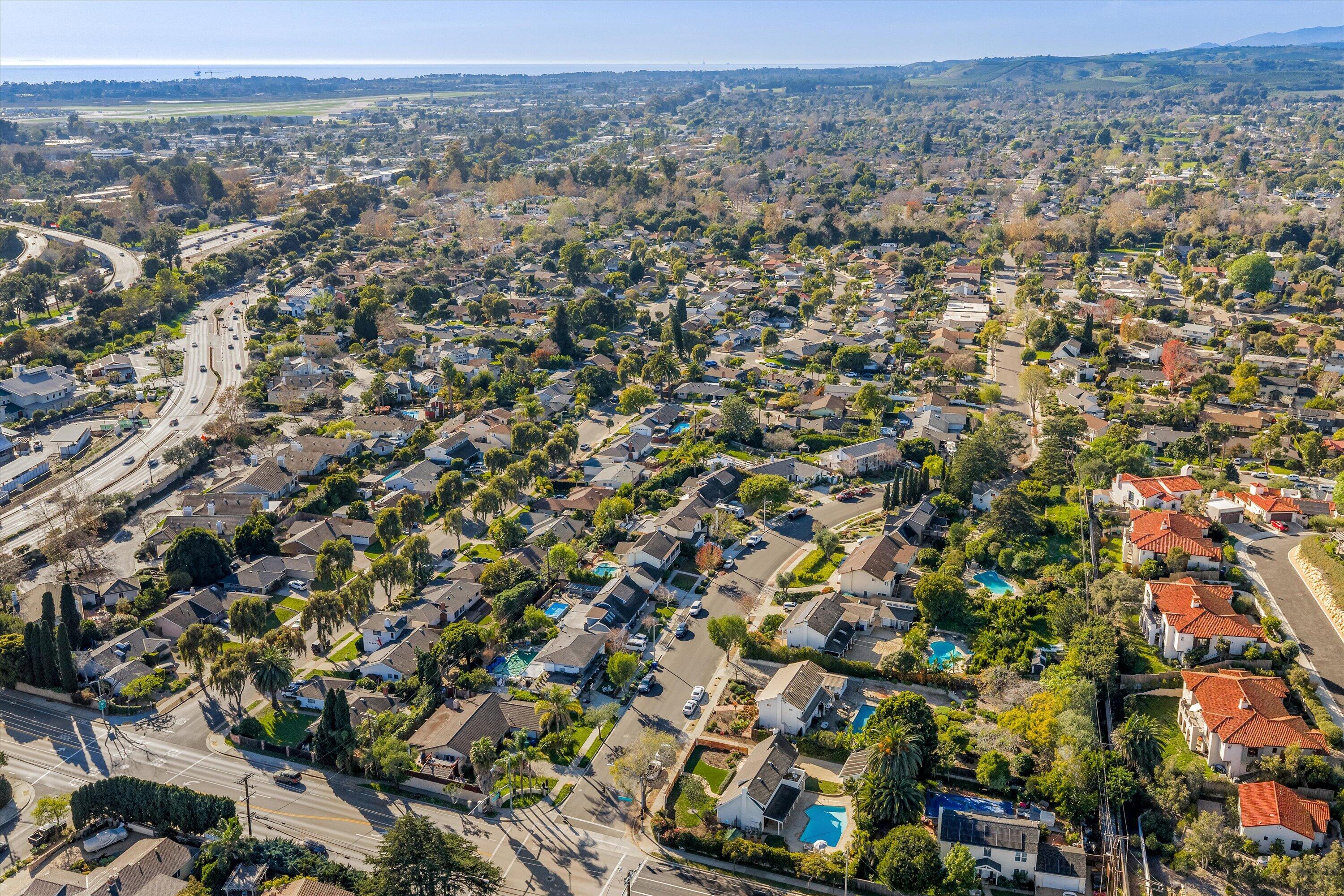 5308 University Drive