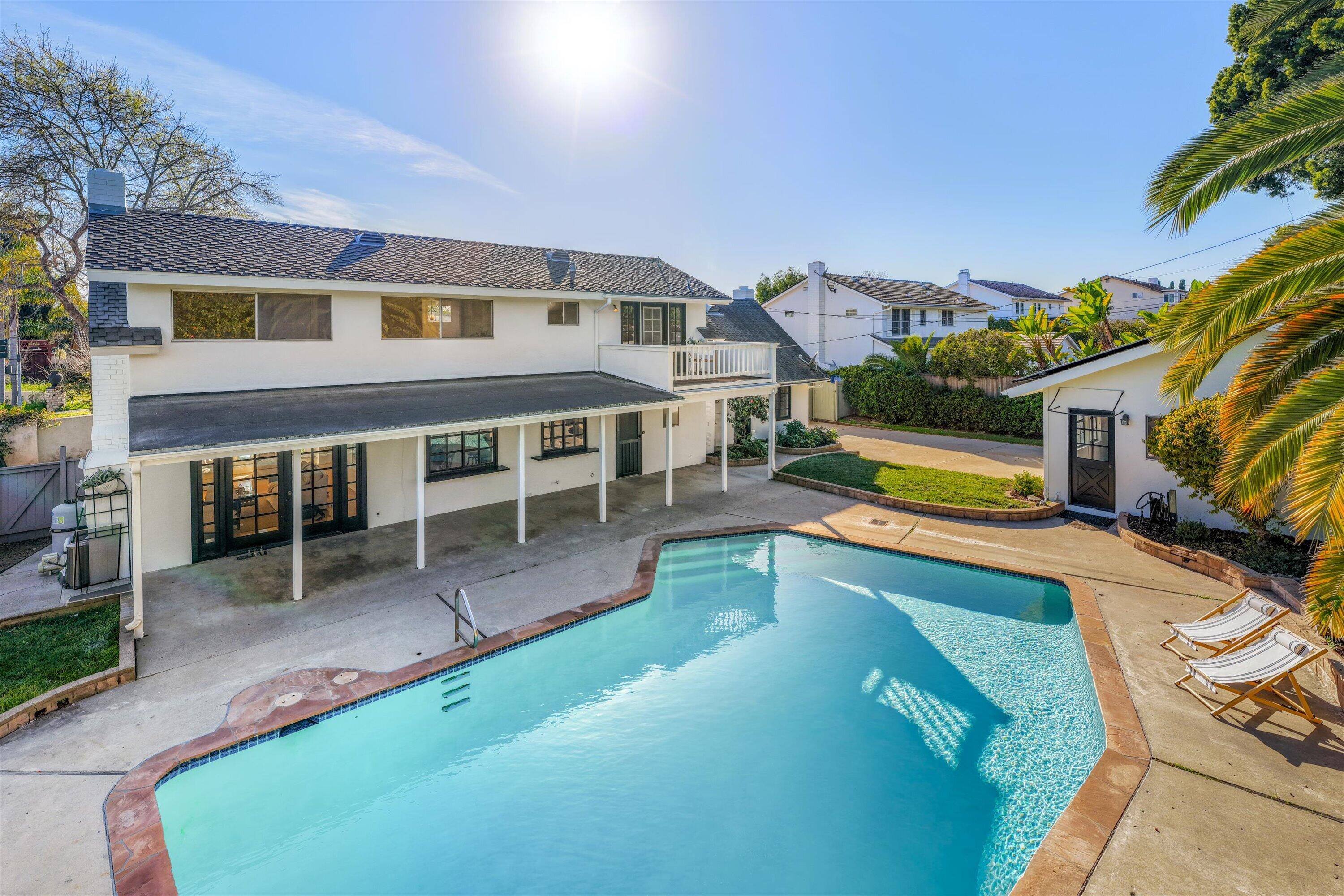 5308 University Drive