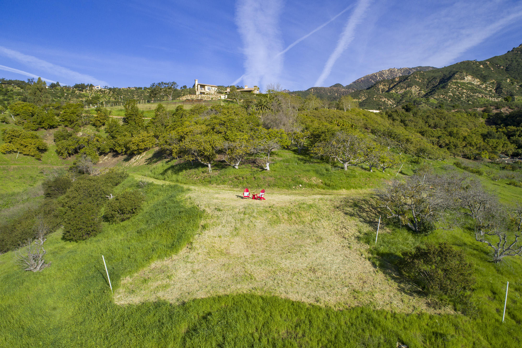 998 W Mountain Drive