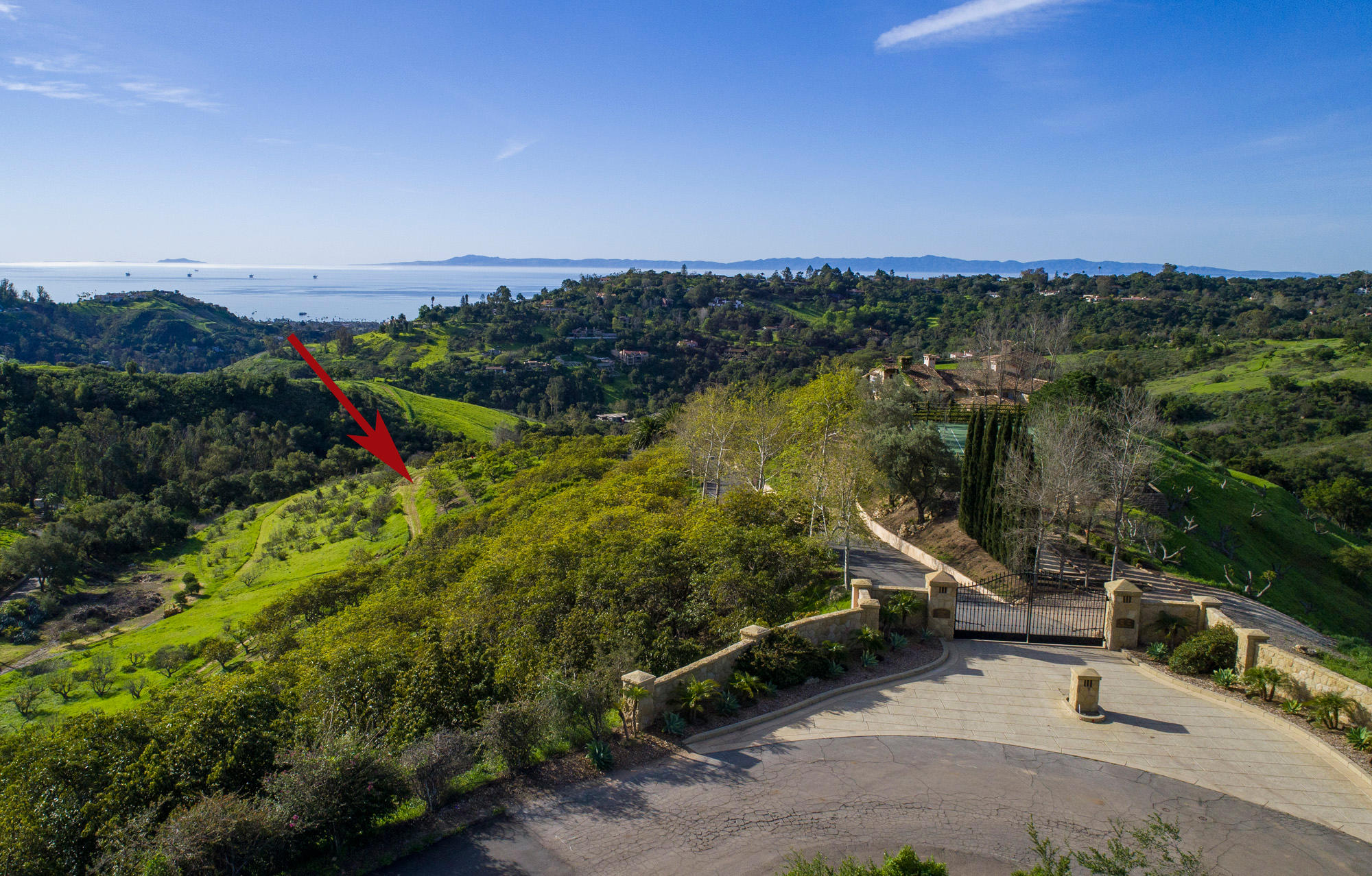998 W Mountain Drive