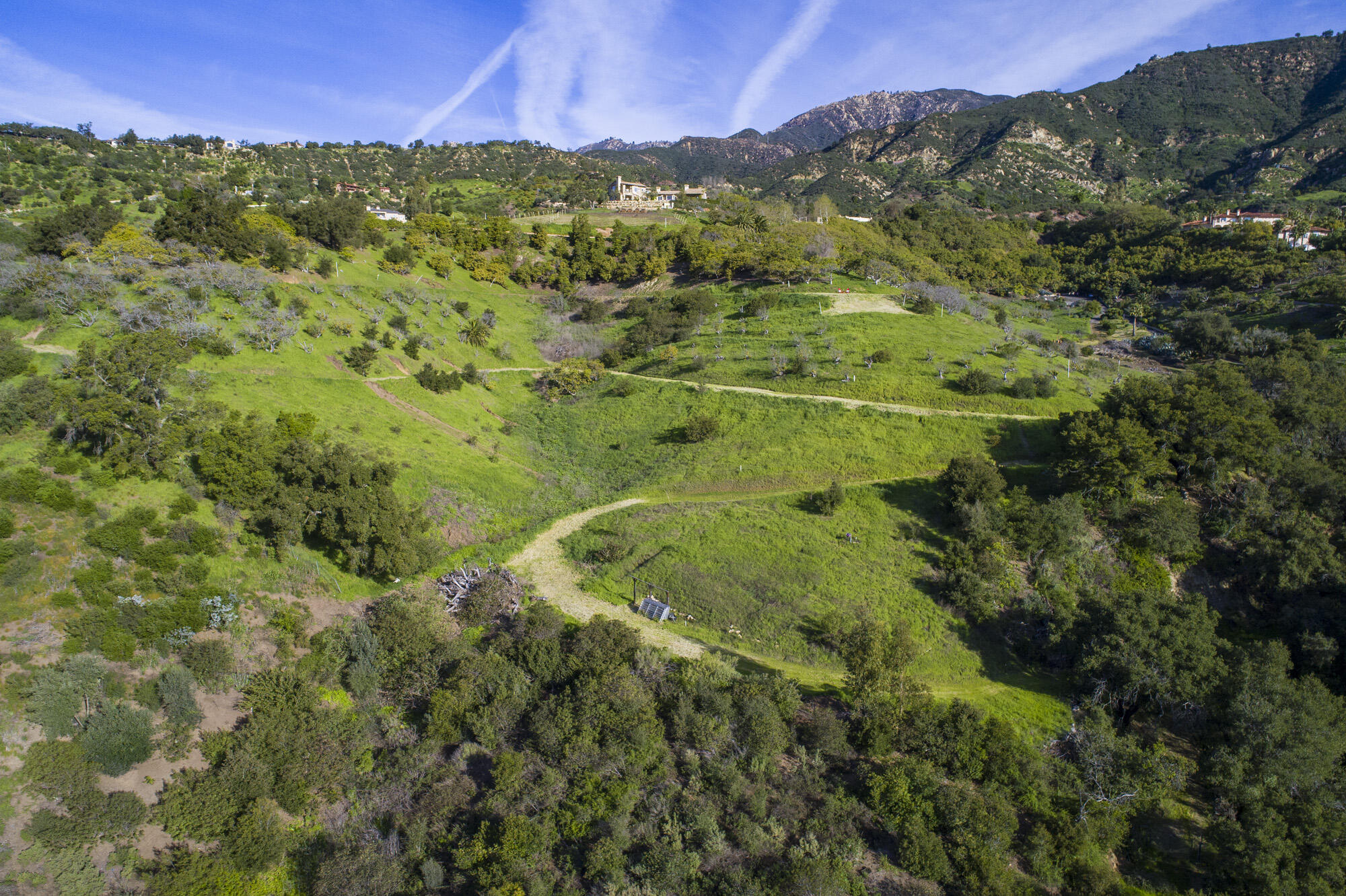 998 W Mountain Drive
