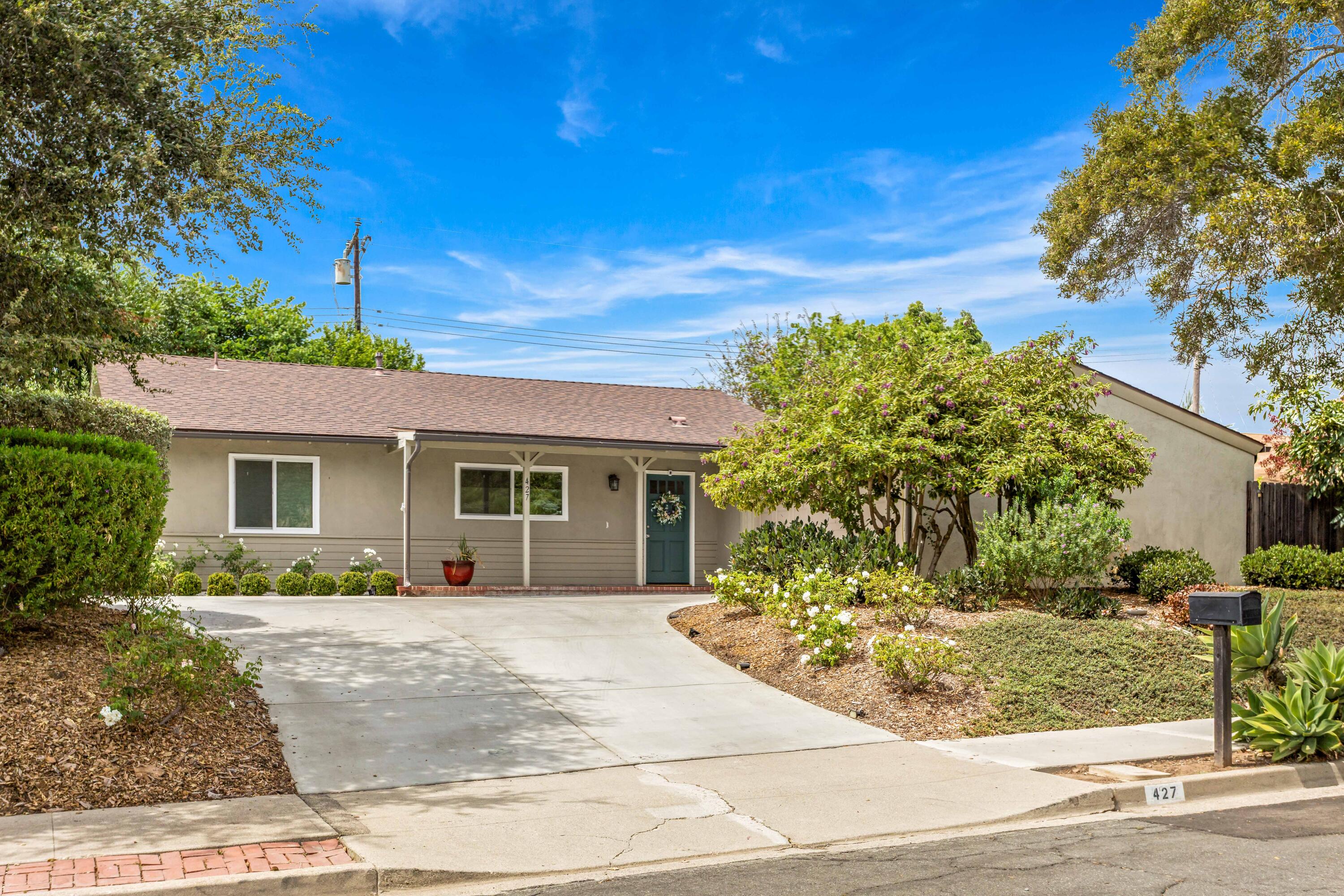 427 Verano Drive