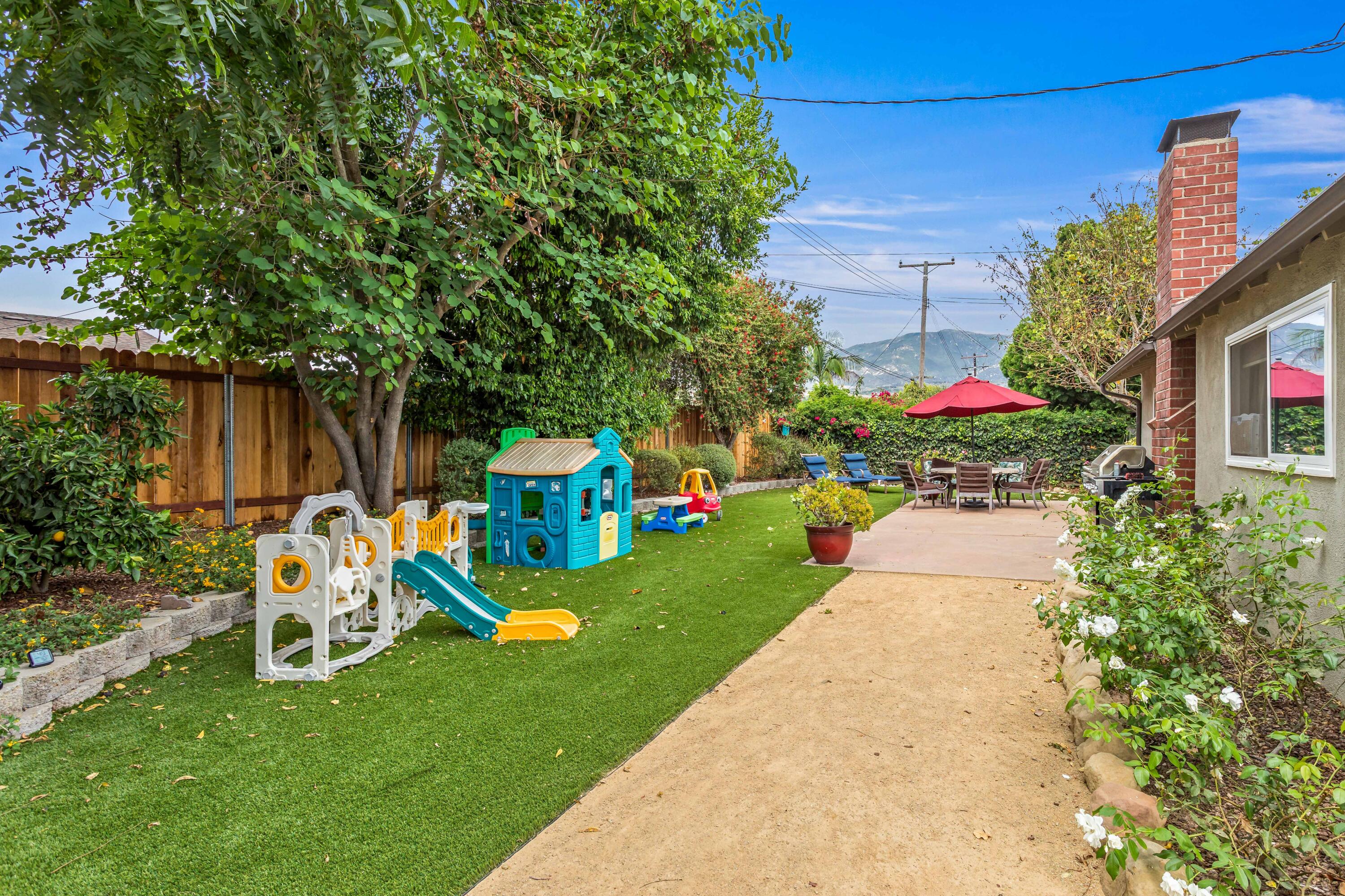 427 Verano Drive