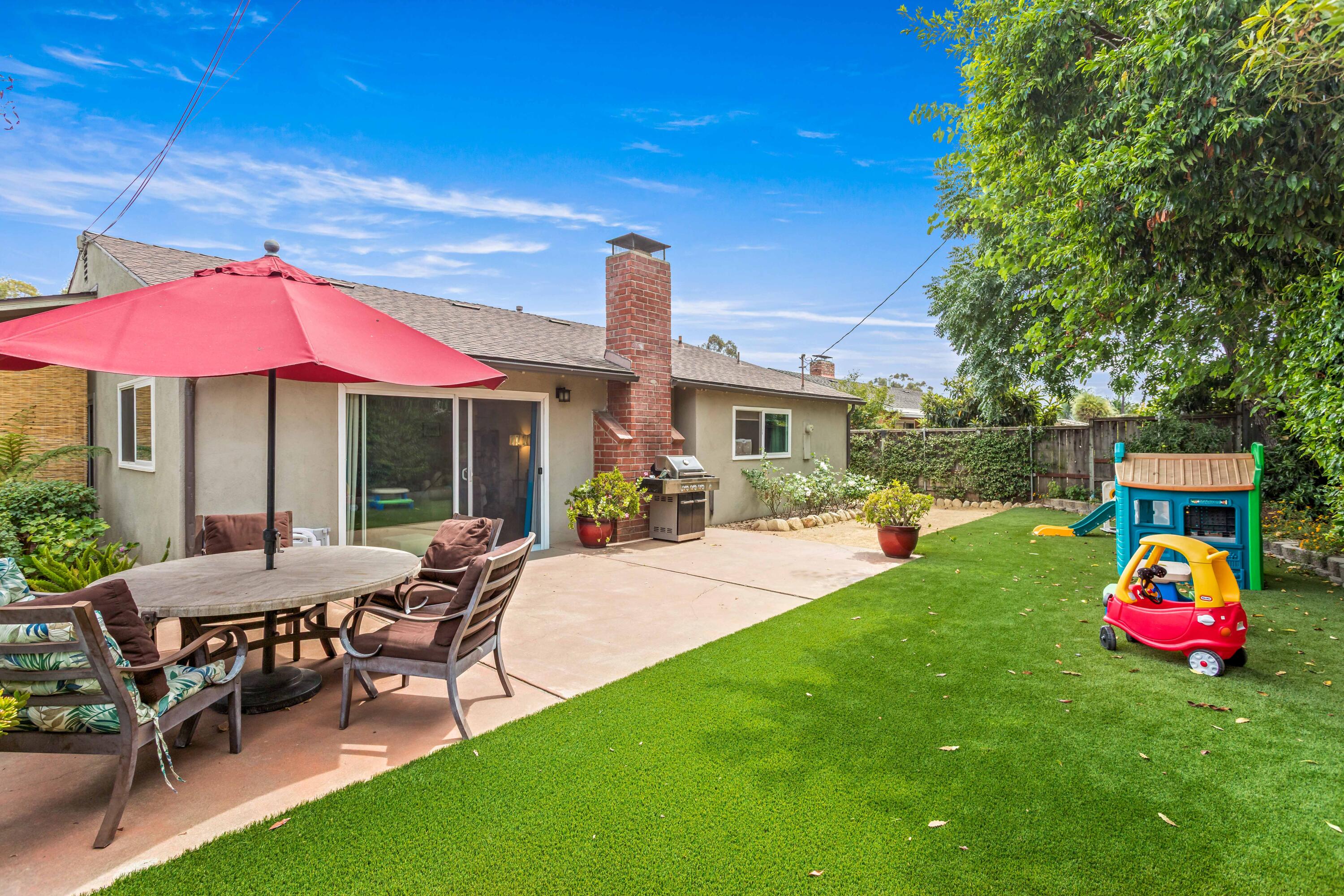 427 Verano Drive
