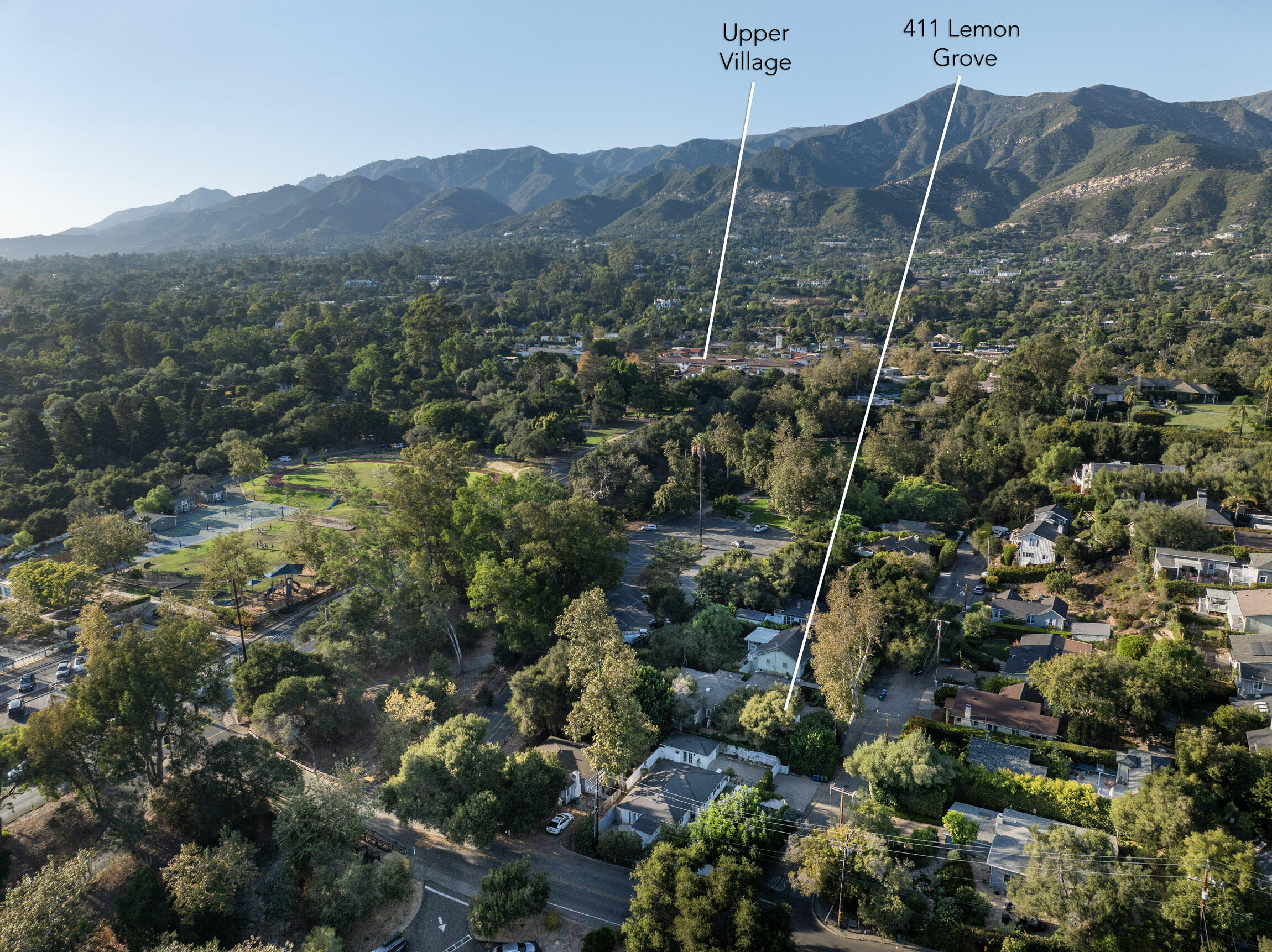 411 Lemon Grove Lane
