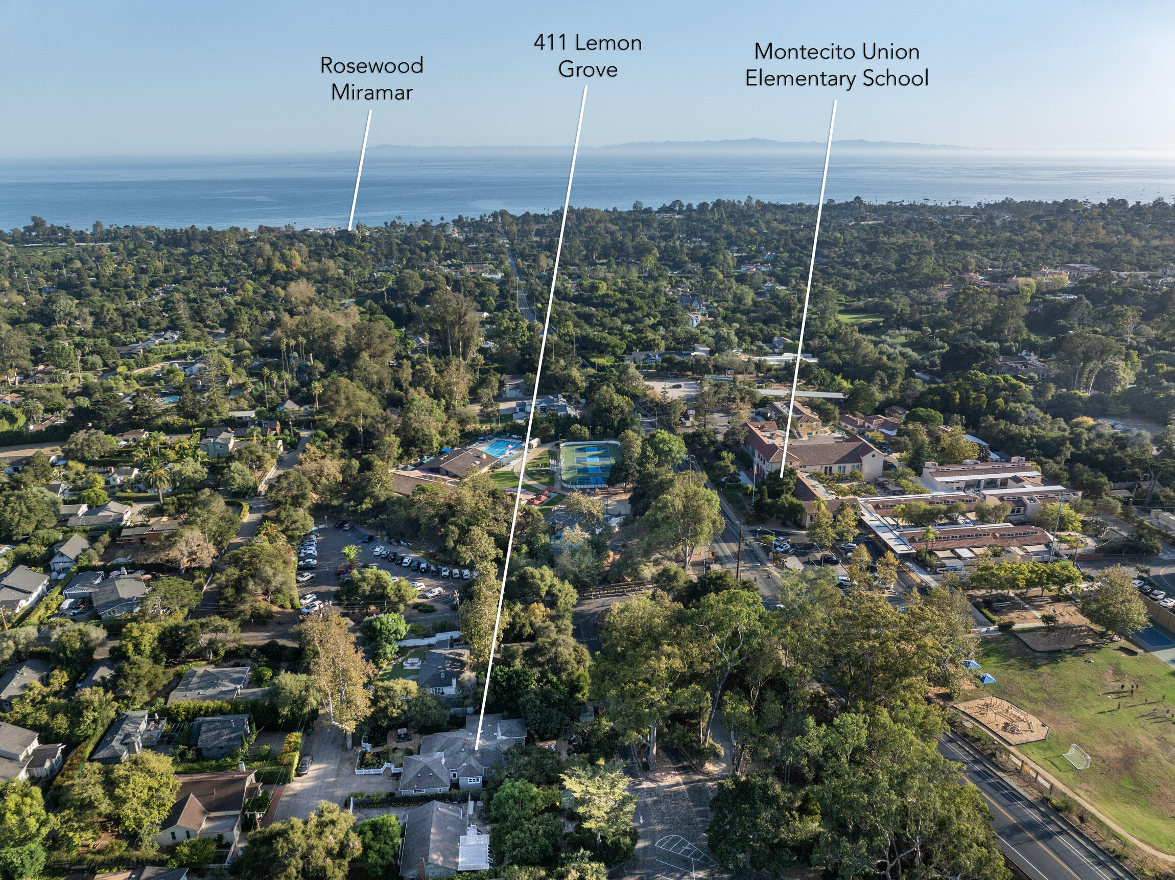 411 Lemon Grove Lane